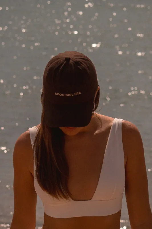 CAP HAT - Good Girl Era made by Solmate Beachwear