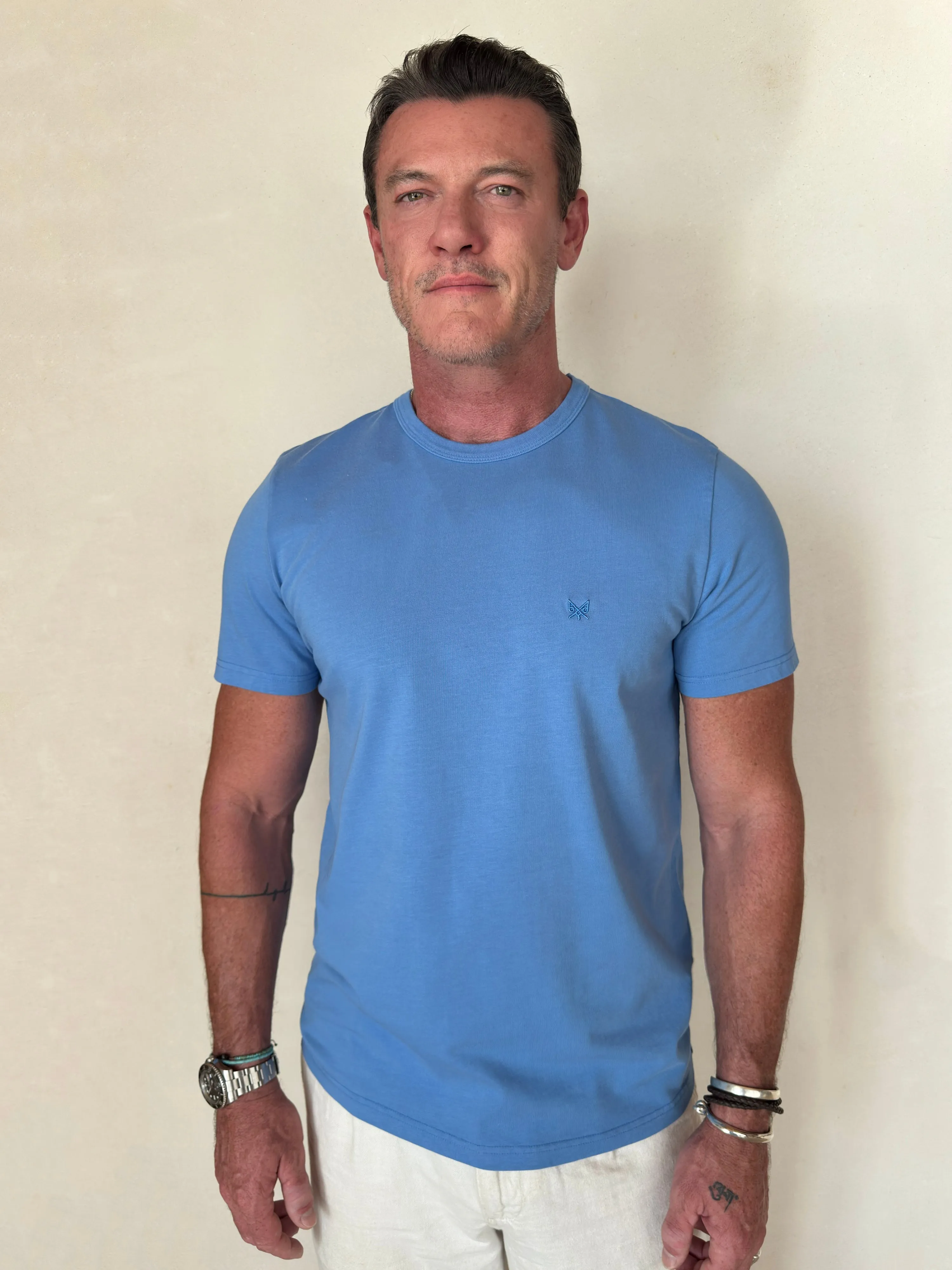 "The Base" T-shirt | Cielo sold by BDXY product image thumbnail 2