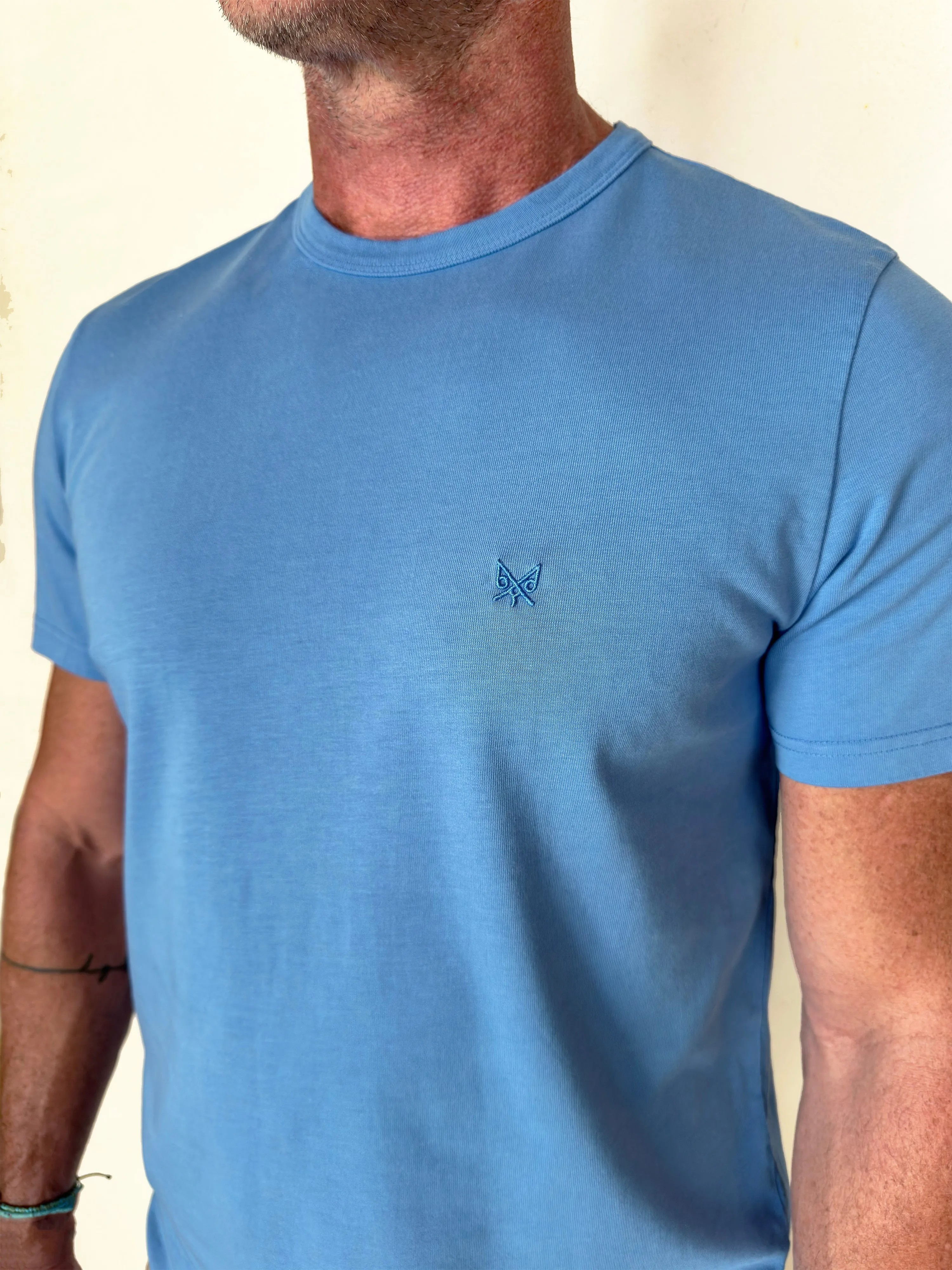 "The Base" T-shirt | Cielo sold by BDXY product image thumbnail 4