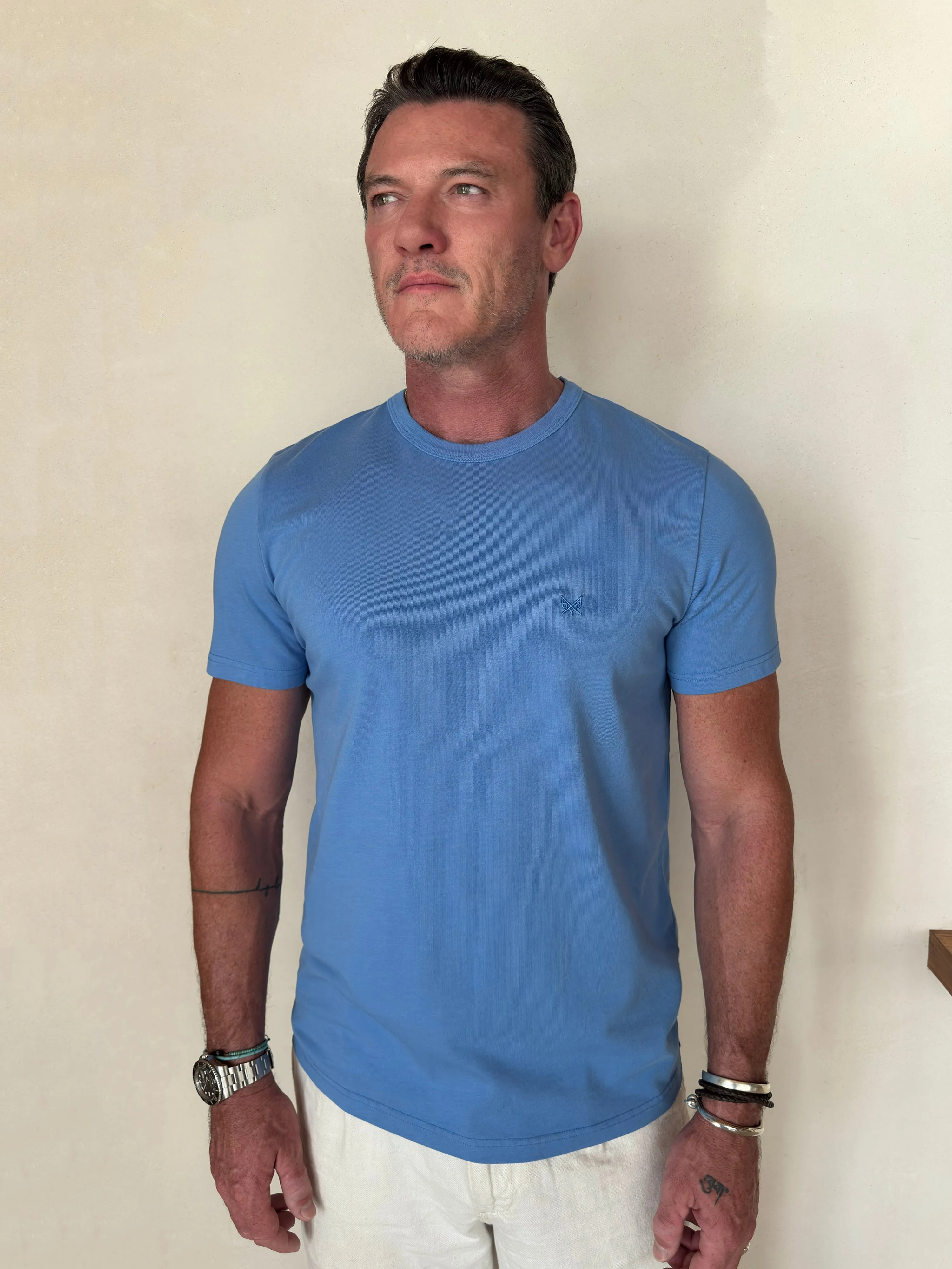 "The Base" T-shirt | Cielo sold by BDXY product image thumbnail 3