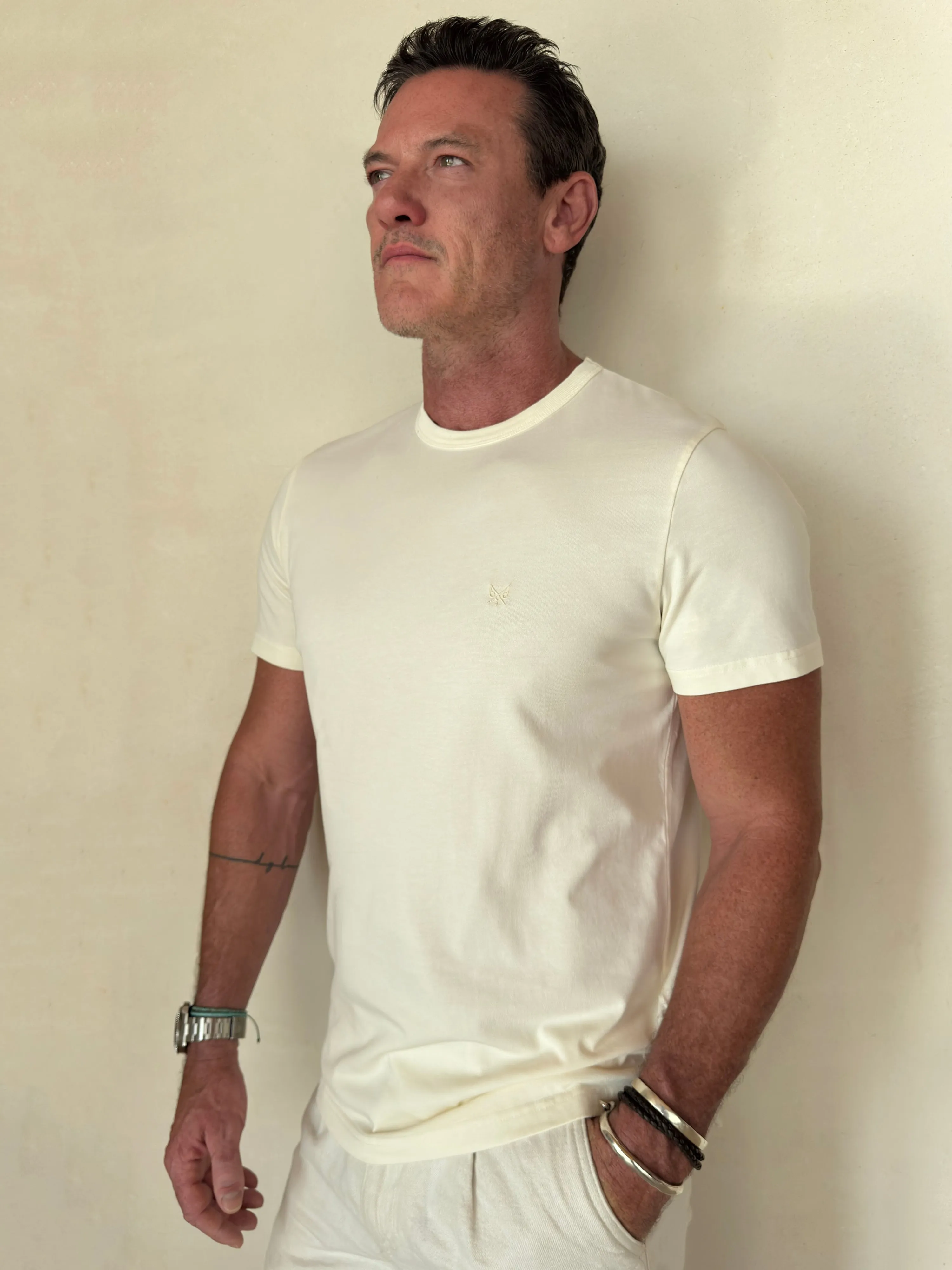 "The Base" T-shirt | Canolli sold by BDXY product image thumbnail 2