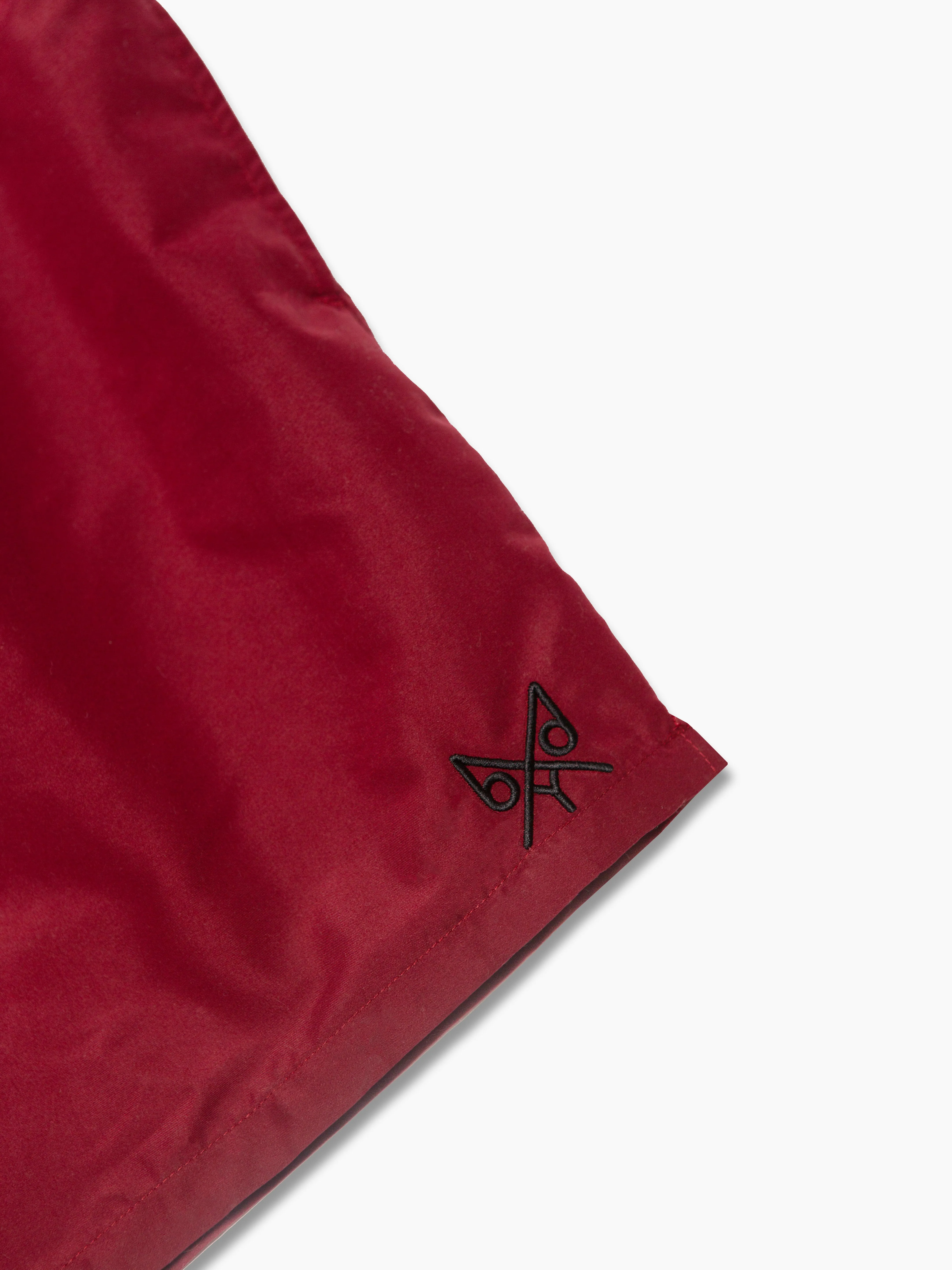 "The Extra" Swimshorts | Burgundy sold by BDXY product image thumbnail 4