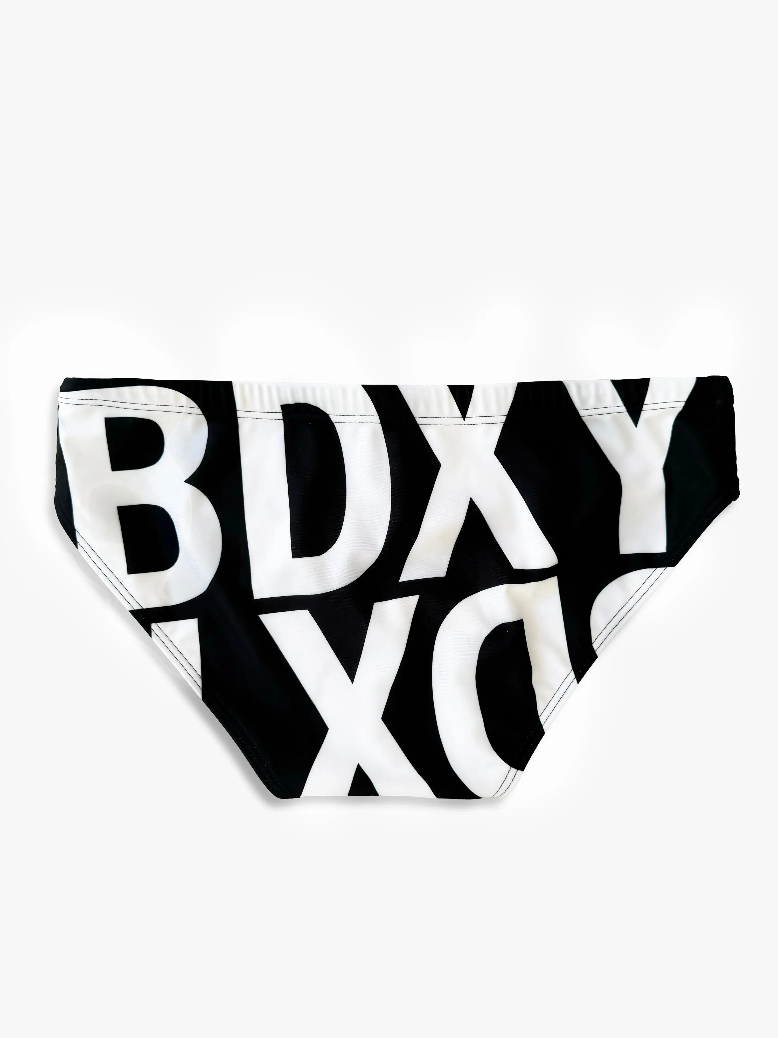 "The Atmos" Swimbrief | Bold Black sold by BDXY product image thumbnail 3