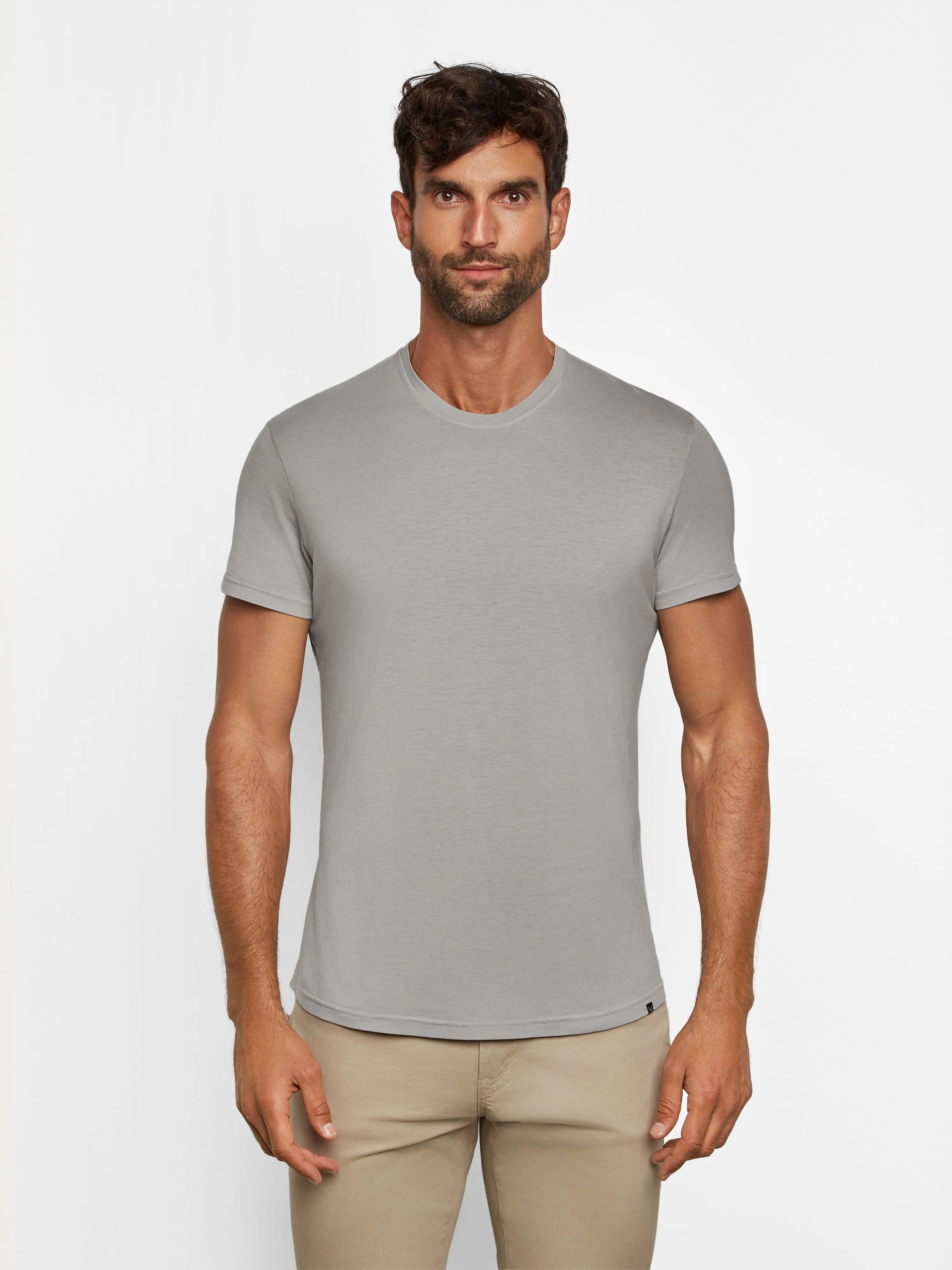 "The Actor" T-shirt | Graystone sold by BDXY product image thumbnail 4