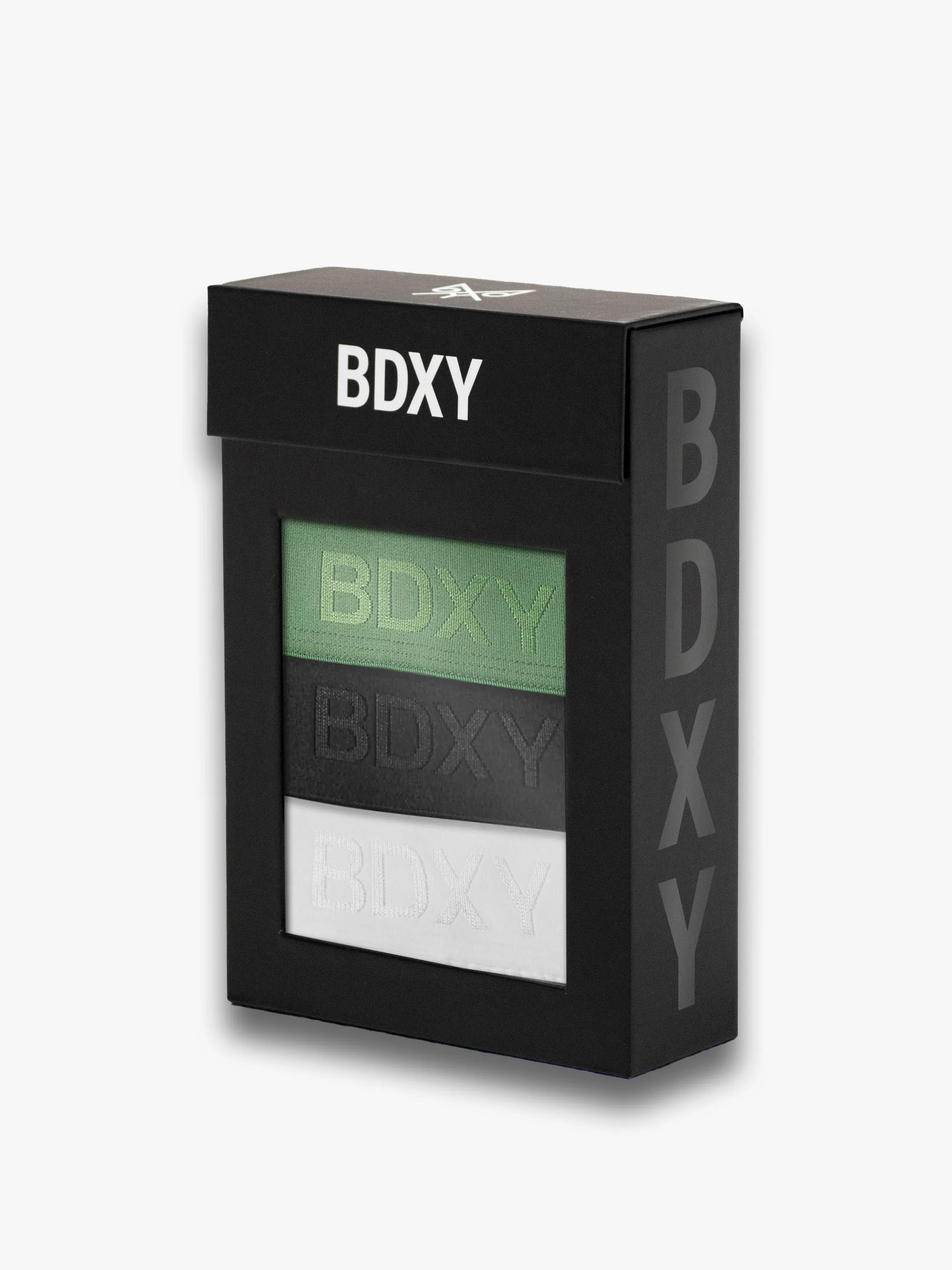 "The Boom" Boxer Bundle | Multicolour sold by BDXY product image thumbnail 2