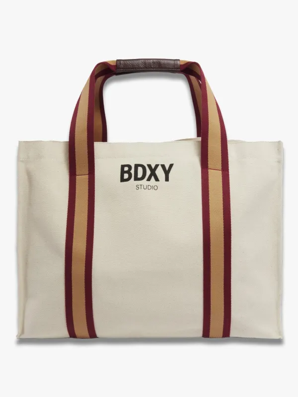 The Shutter Bag | Natural sold by BDXY