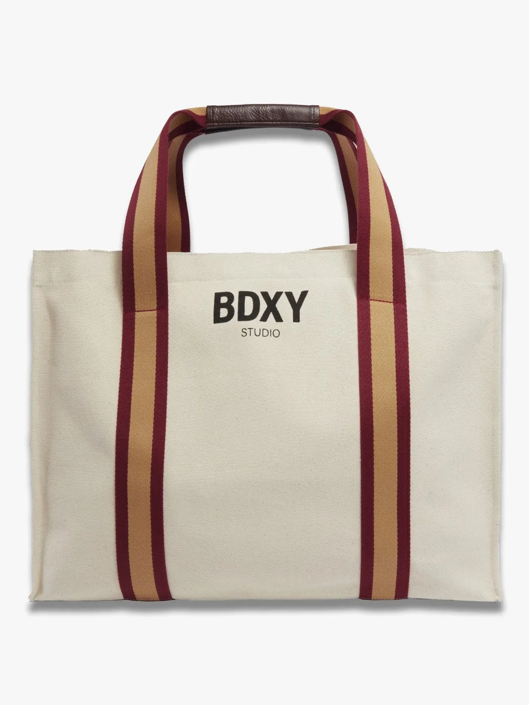 "The Shutter" Tote Bag | Natural sold by BDXY
