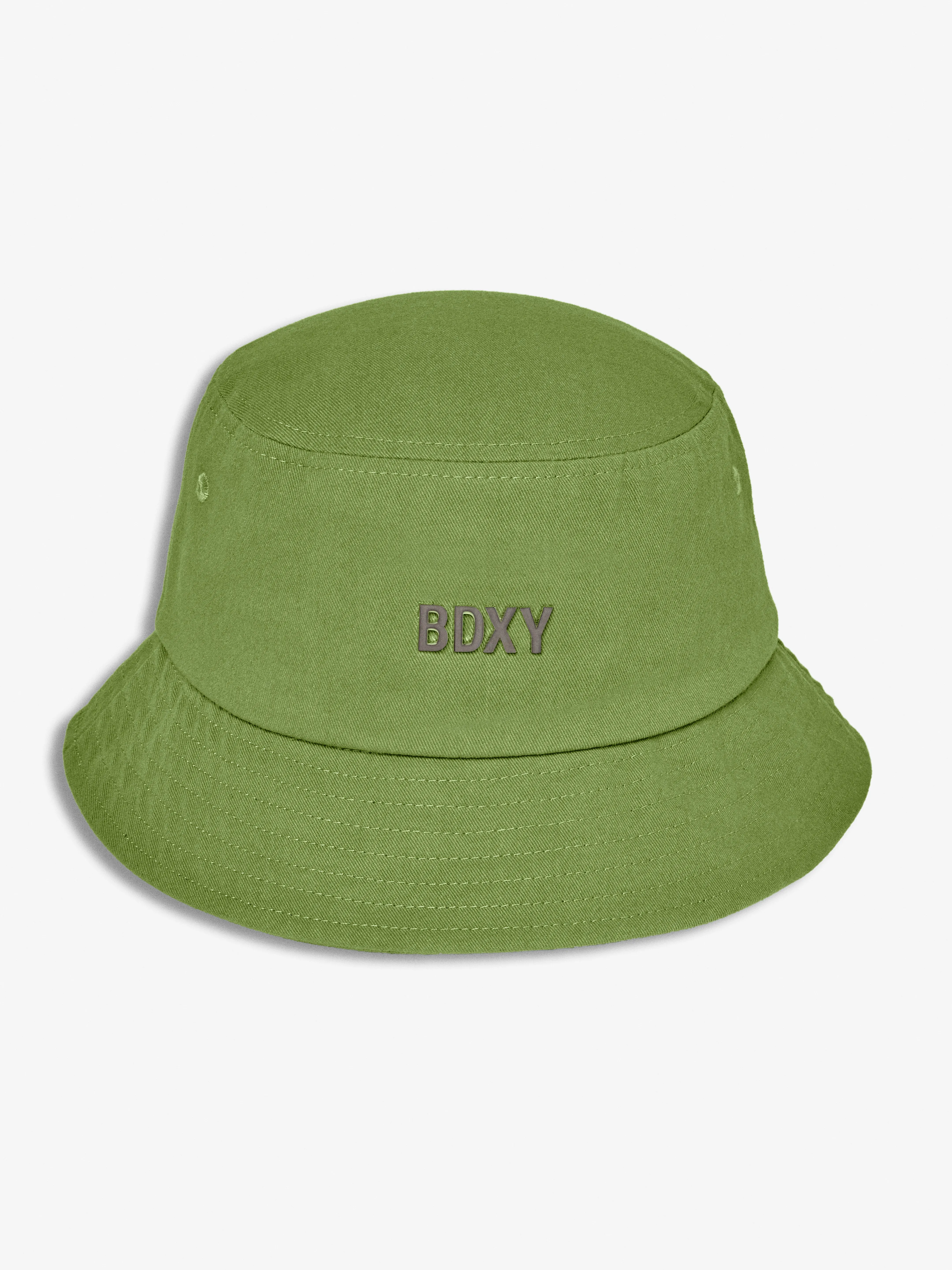 "The Craft" Bucket Hat | Oregon Green sold by BDXY