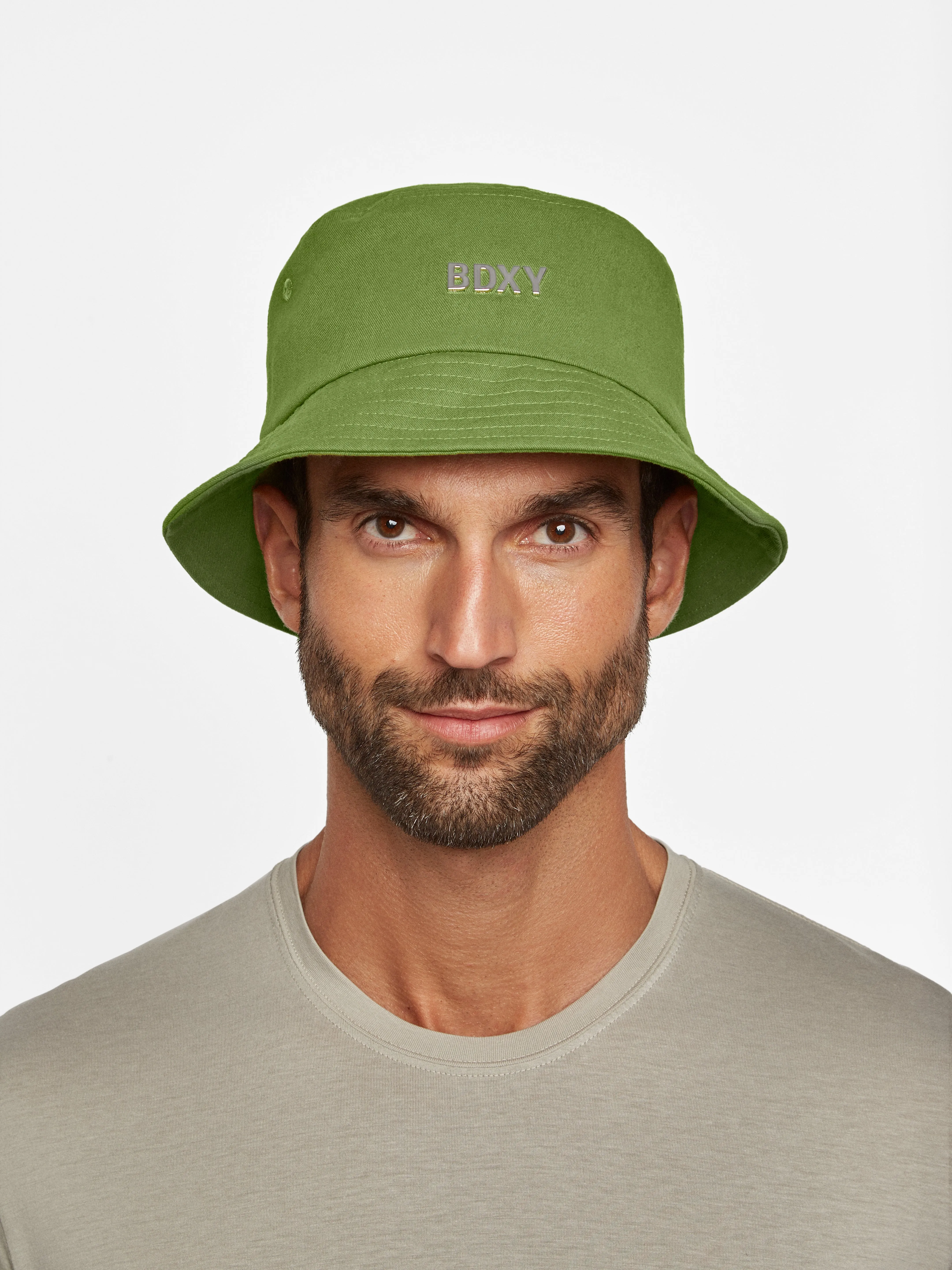 "The Craft" Bucket Hat | Oregon Green sold by BDXY product image thumbnail 3