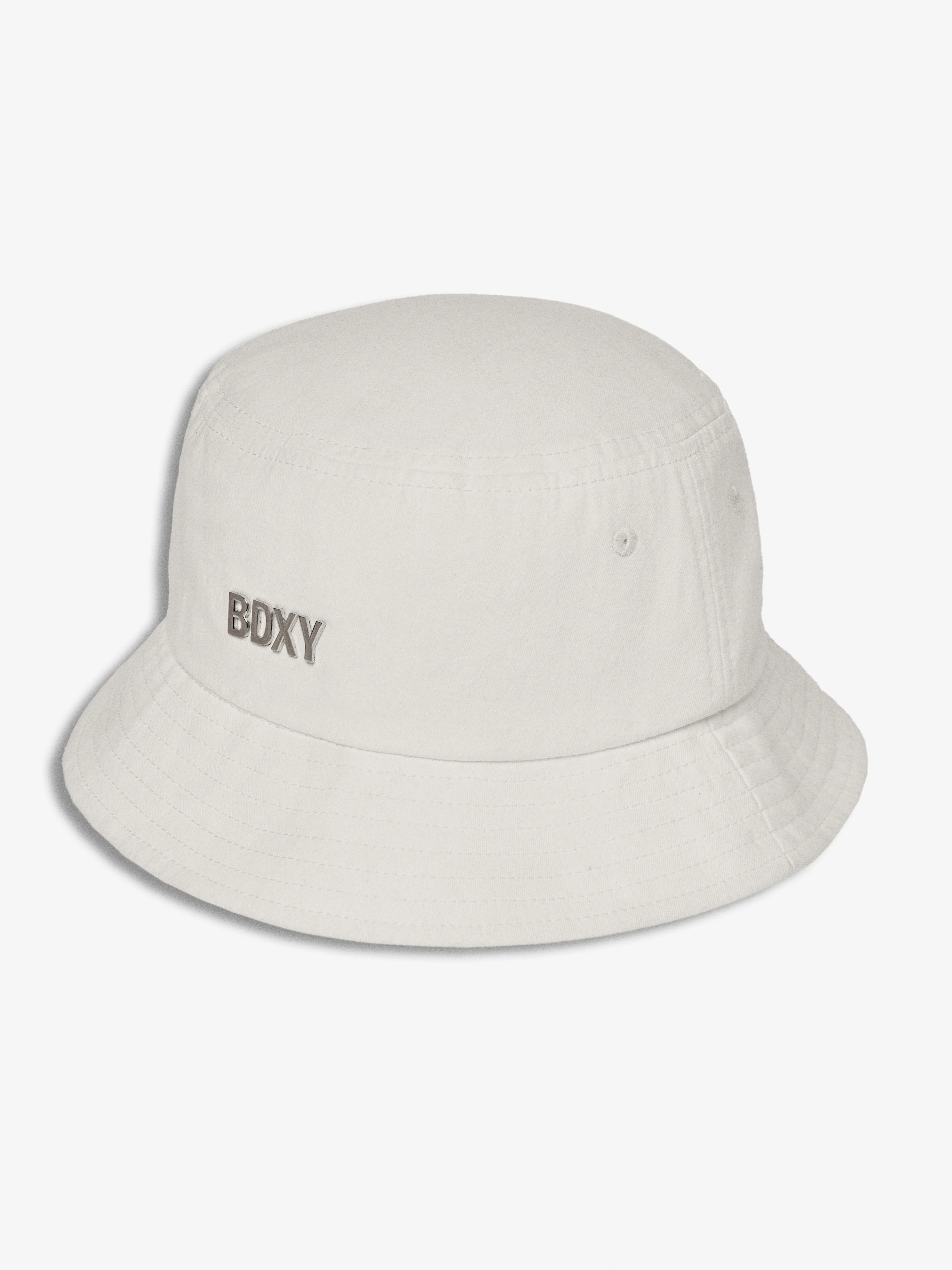 "The Craft" Bucket Hat | Ecru sold by BDXY product image thumbnail 4