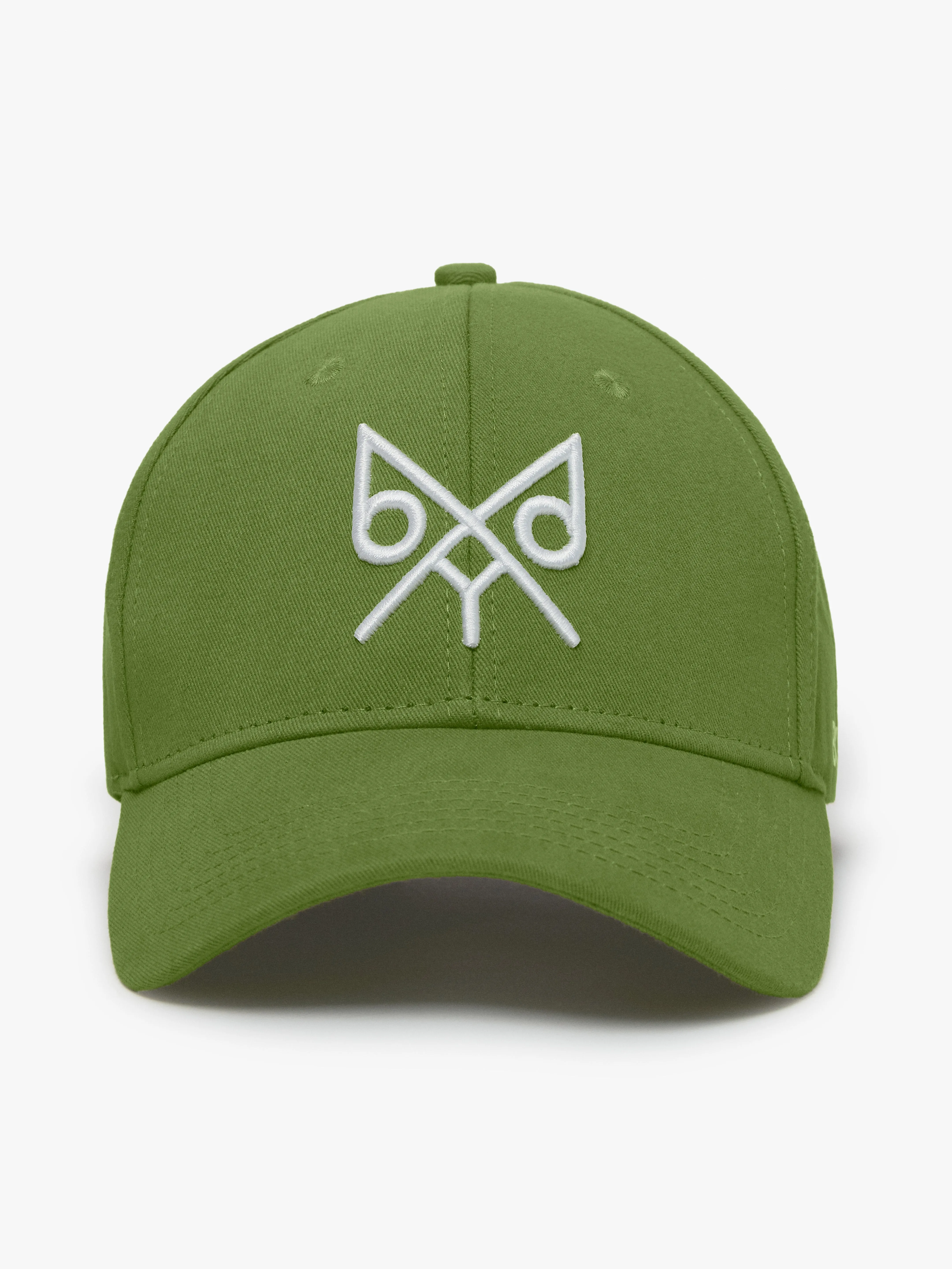 "The Focus" Baseball Cap | Oregon Green sold by BDXY product image thumbnail 5