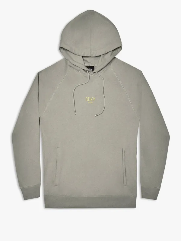 The Best Boy Hoodie | Pebble sold by BDXY