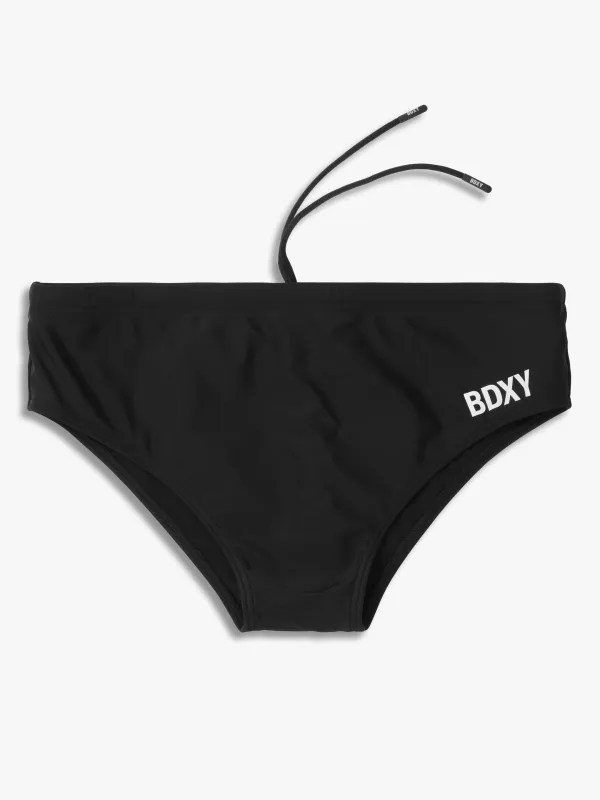 "The Captain" Sunga | Black sold by BDXY