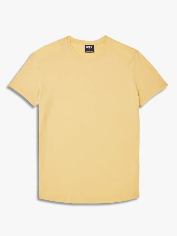 "The Actor" T-shirt | Sand sold by BDXY