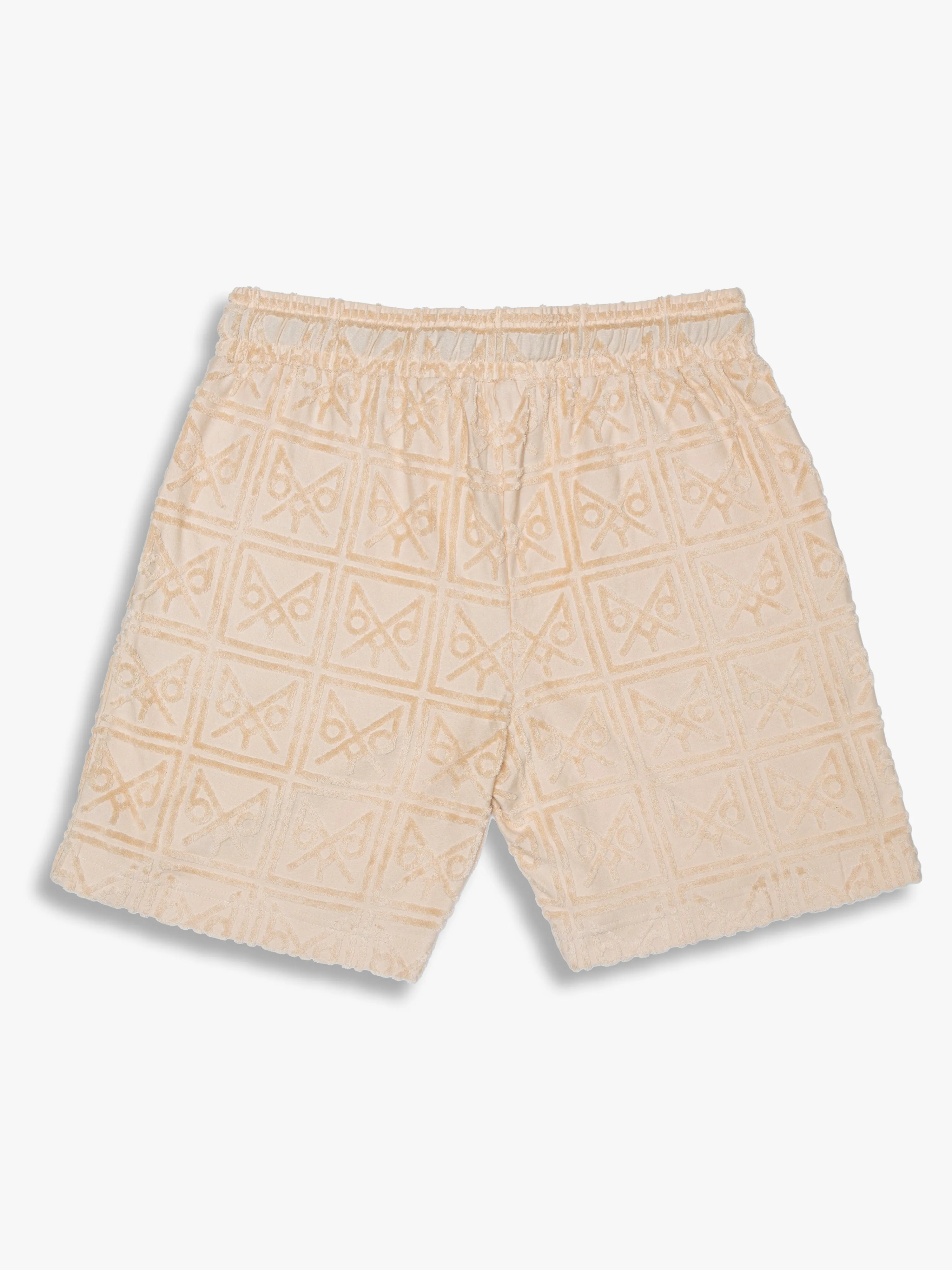 "The Cut" Short | Sand Dollar sold by BDXY product image thumbnail 5