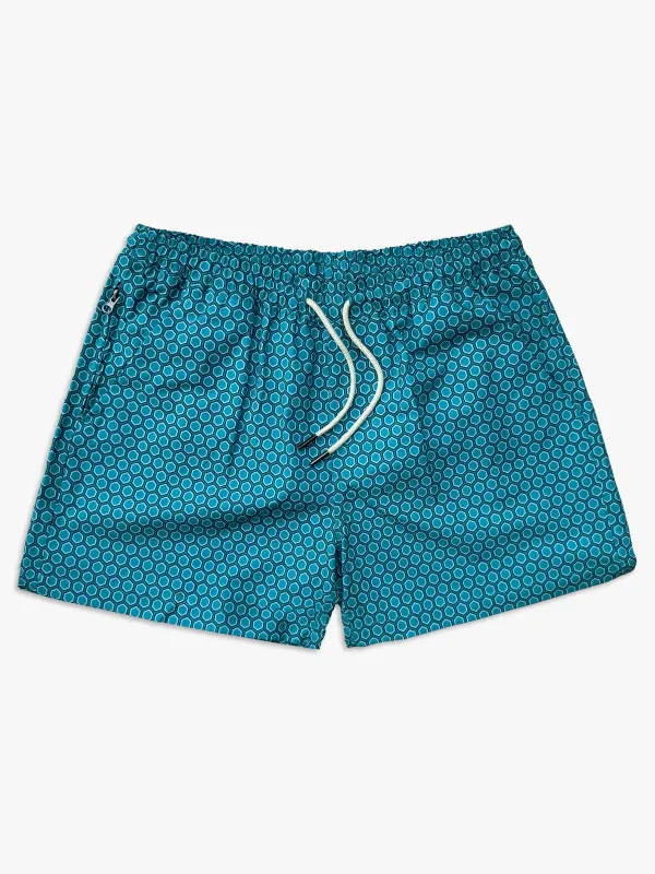 "The Frame" Swimshorts | Hive made by BDXY