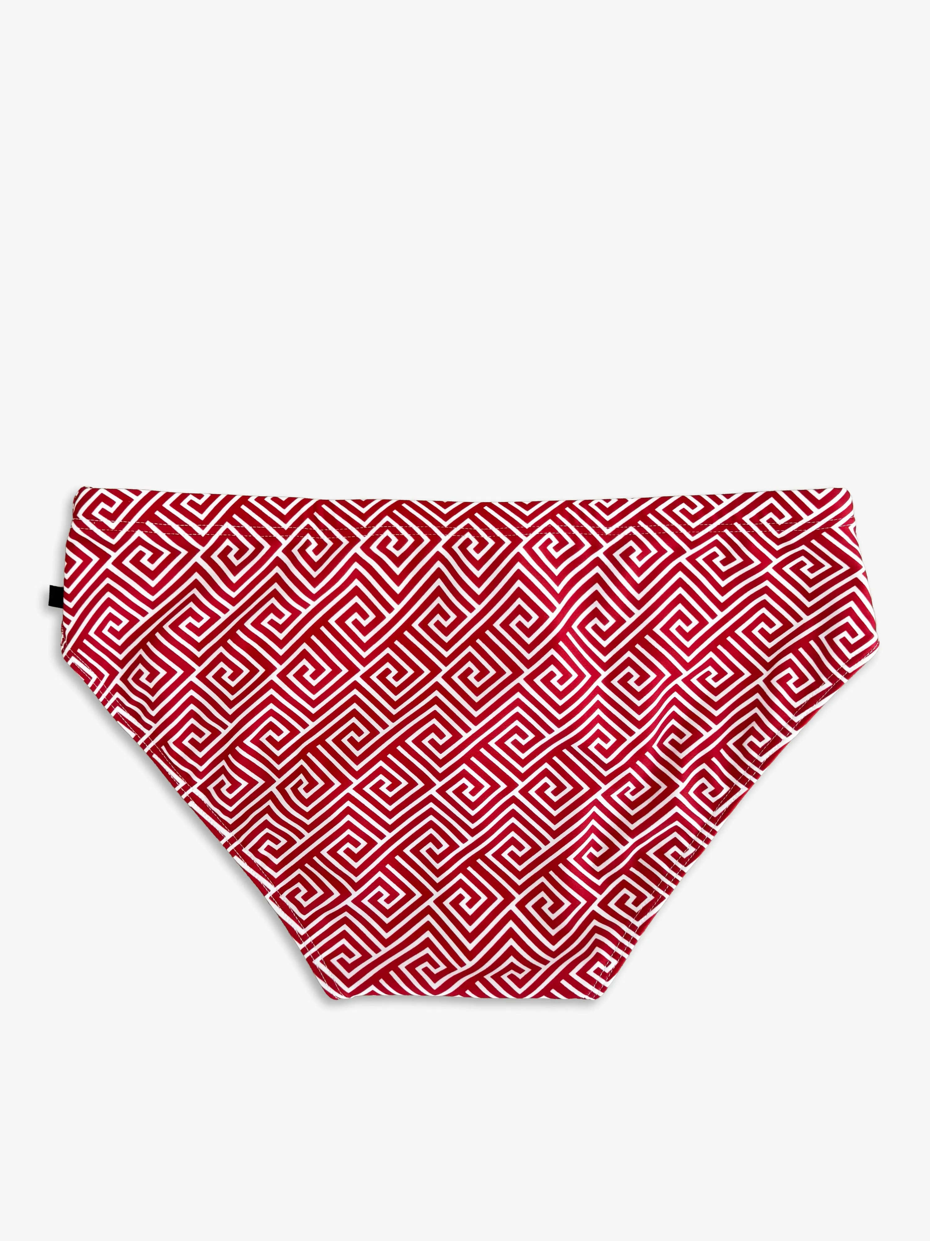 "The Atmos" Swimbrief | Fret sold by BDXY product image thumbnail 3