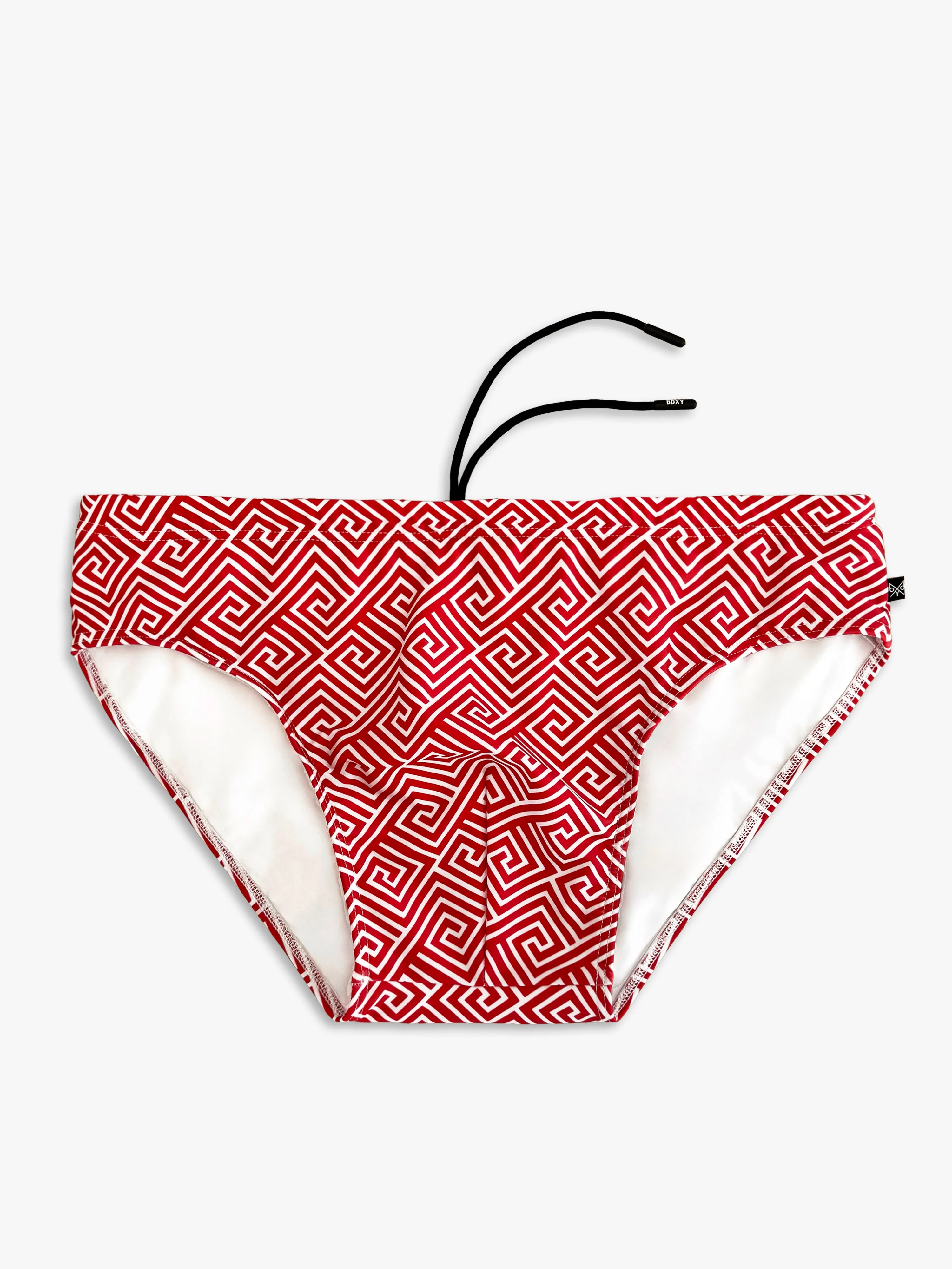 "The Atmos" Swimbrief | Fret sold by BDXY