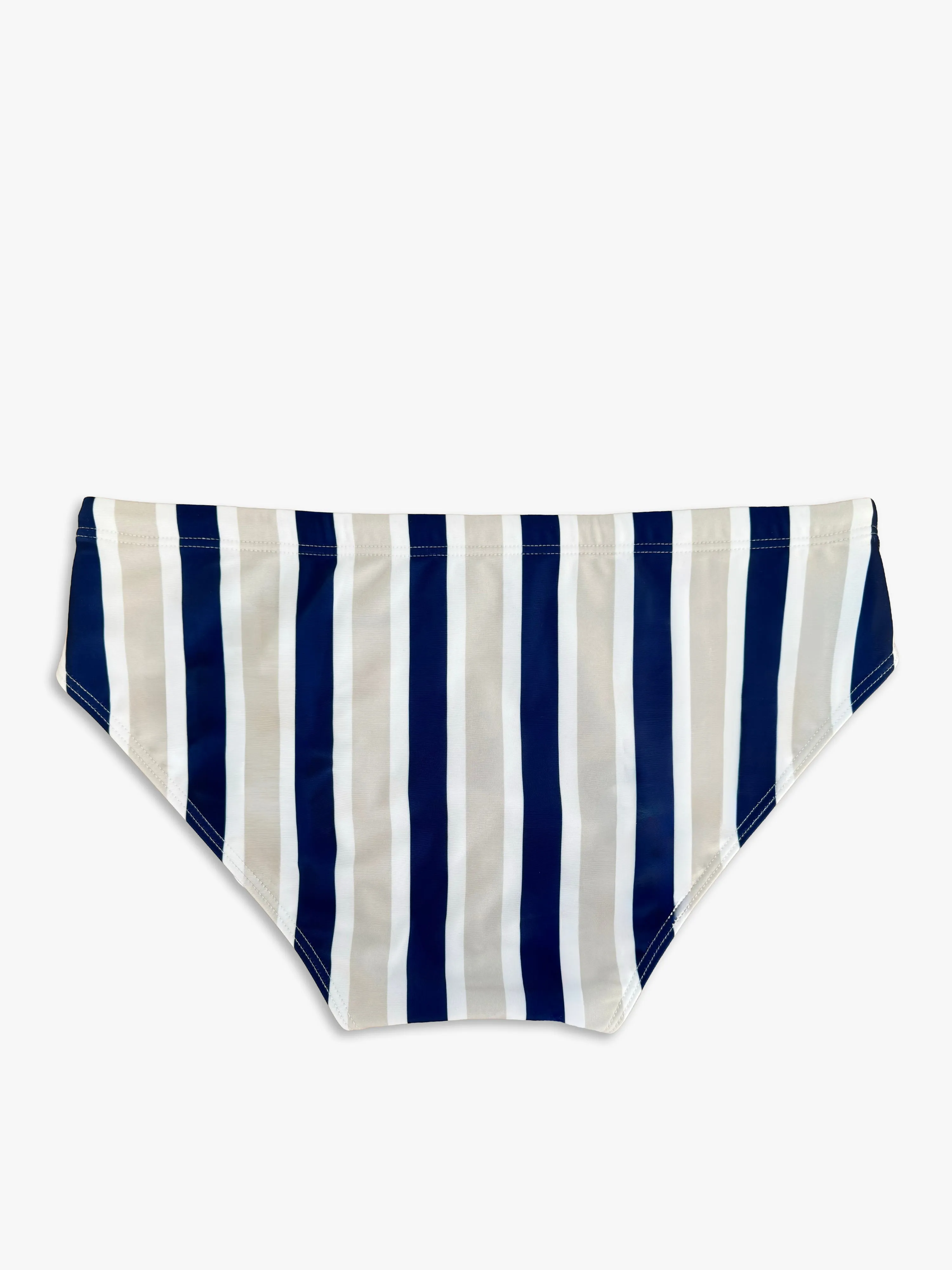 "The Atmos" Swimbrief | Stripes sold by BDXY product image thumbnail 3