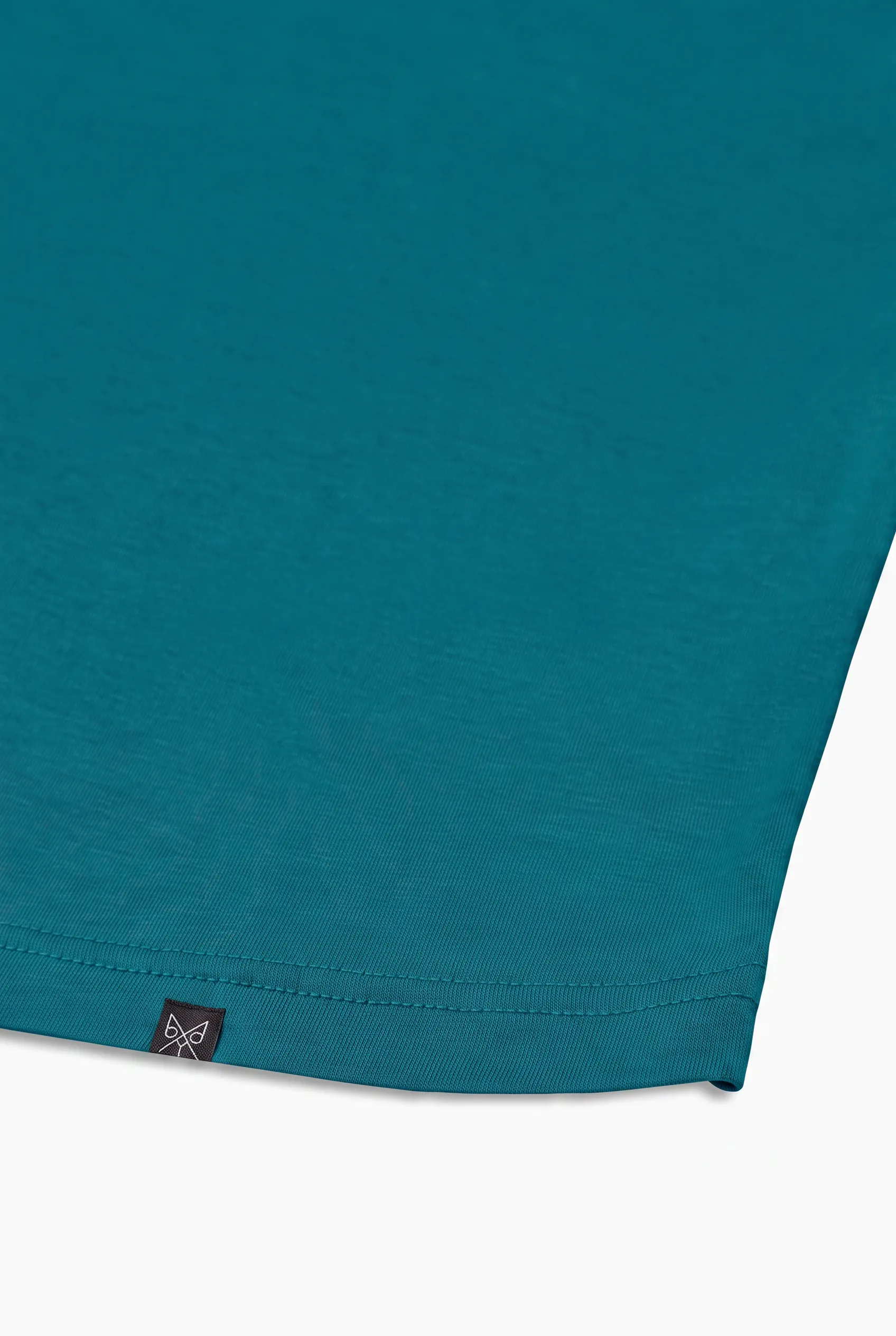 "The Actor" T-shirt | Teal sold by BDXY product image thumbnail 4