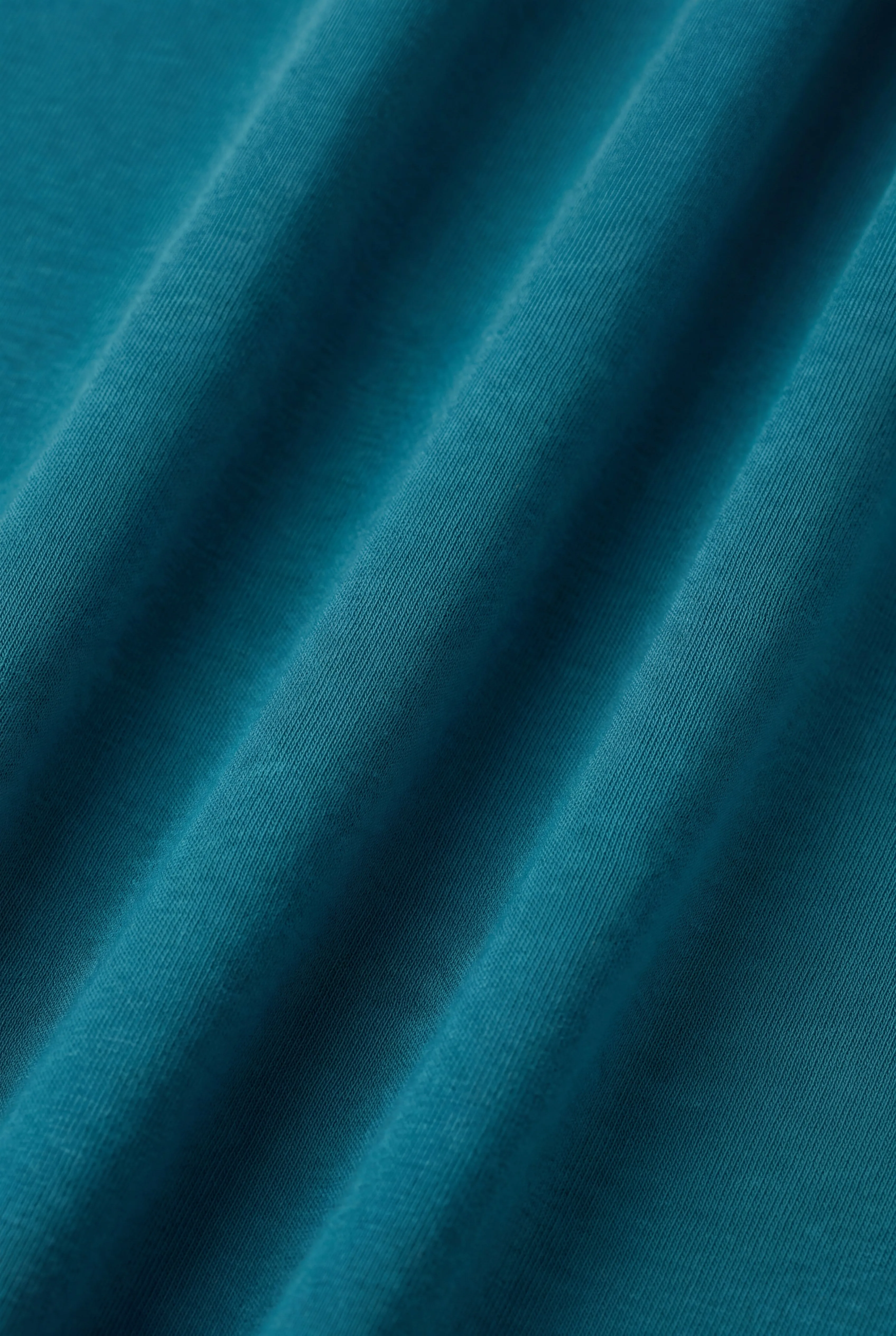 "The Actor" T-shirt | Teal sold by BDXY product image thumbnail 3