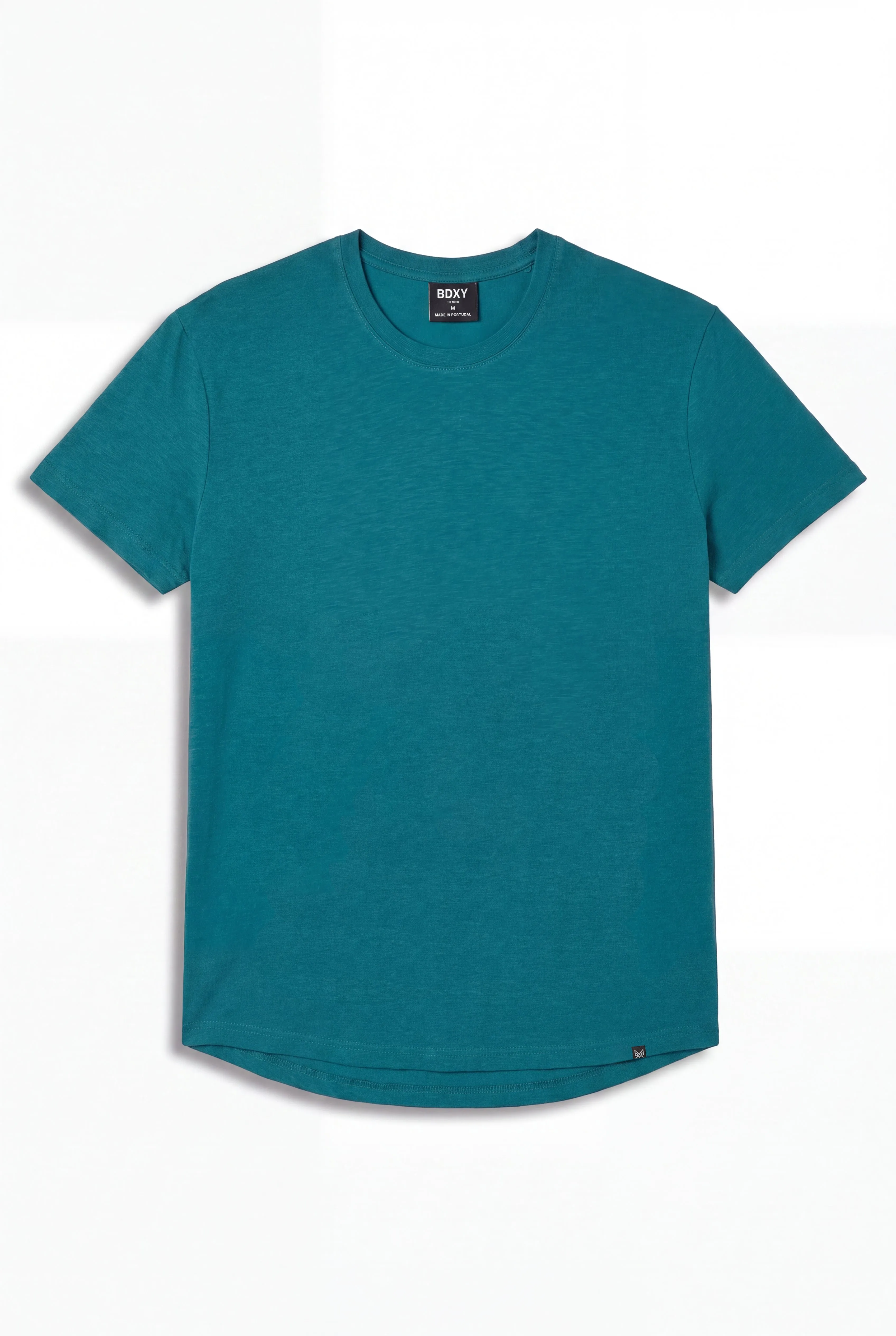 "The Actor" T-shirt | Teal sold by BDXY