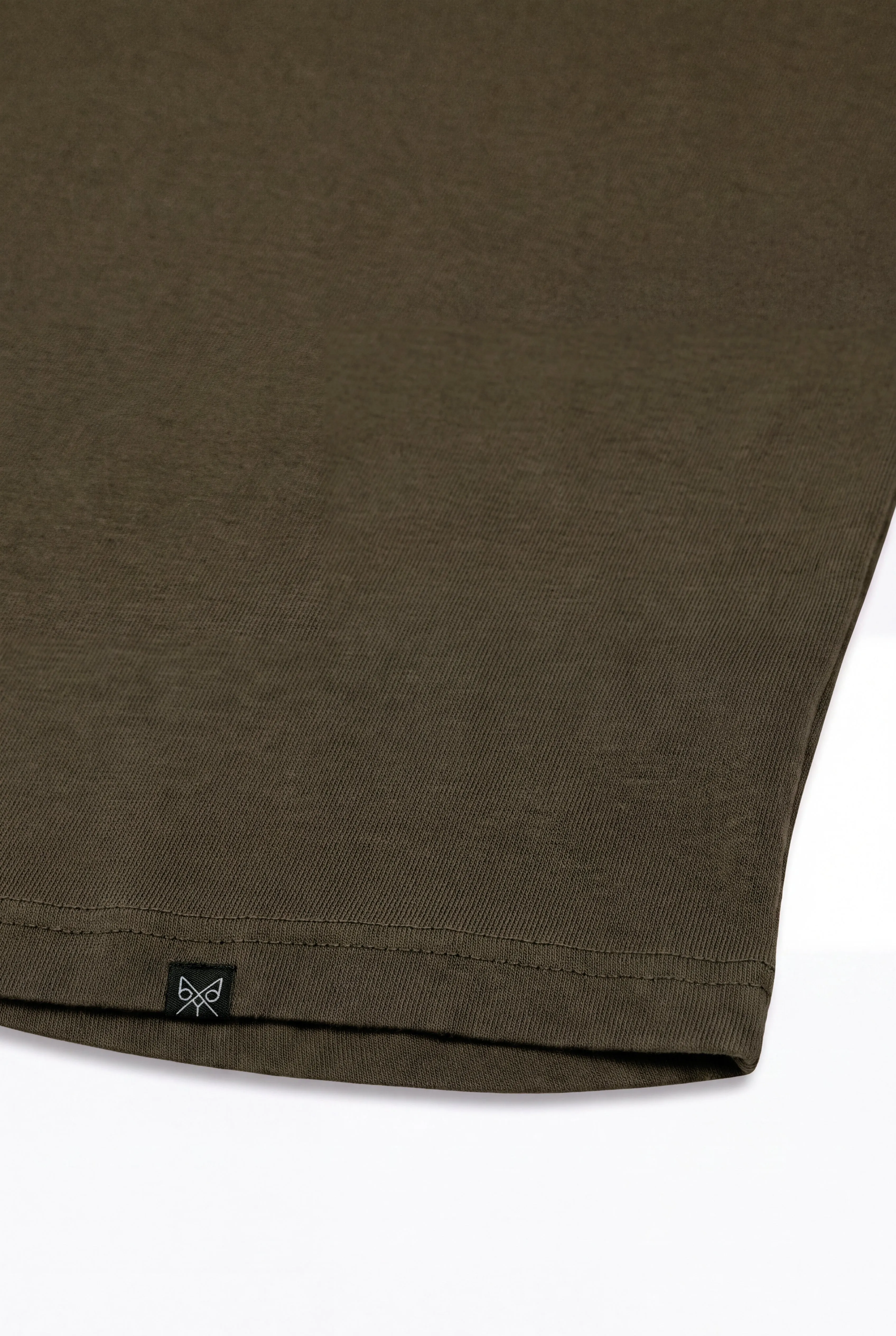 "The Actor" T-shirt | Chocolate sold by BDXY product image thumbnail 4