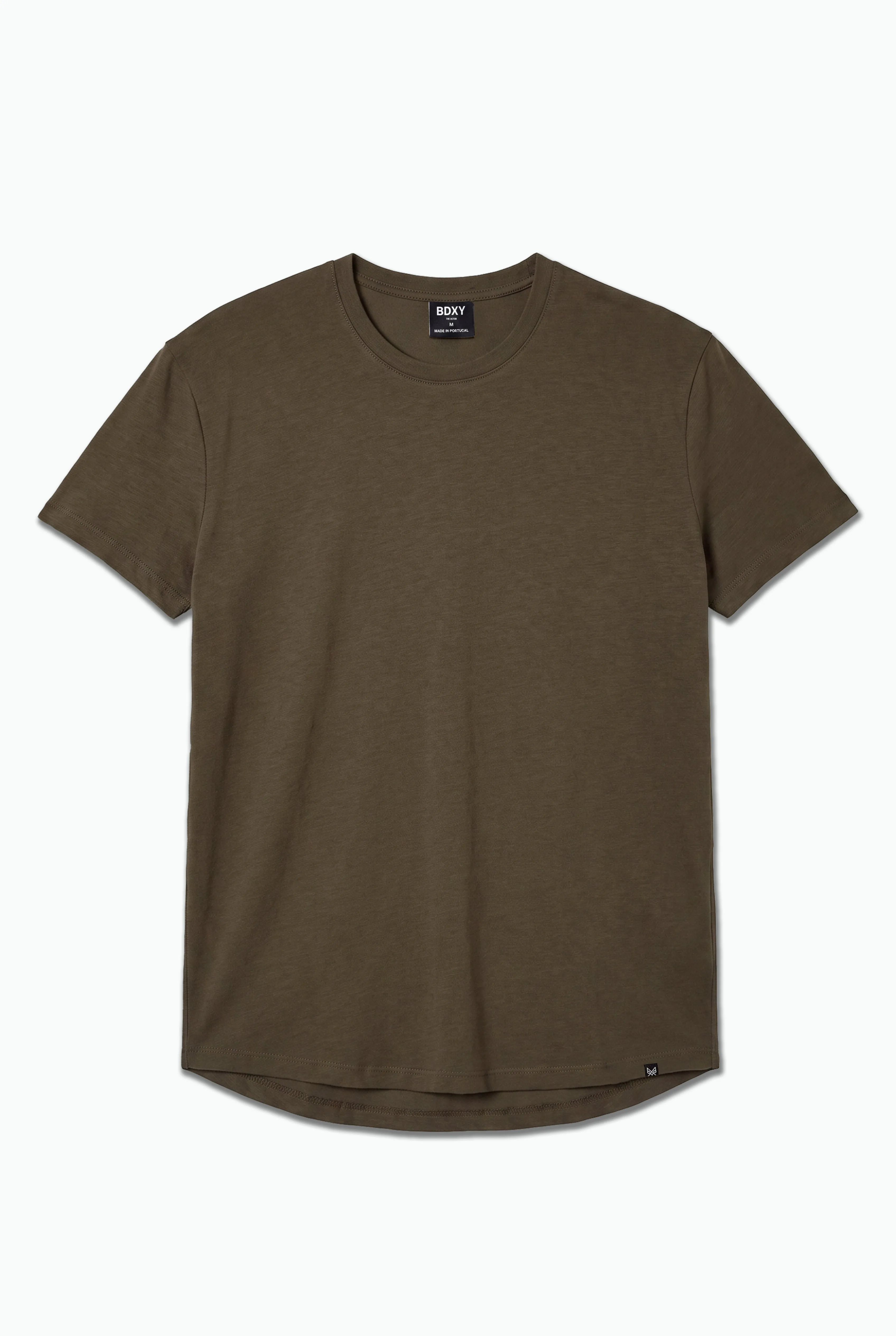 "The Actor" T-shirt | Chocolate sold by BDXY