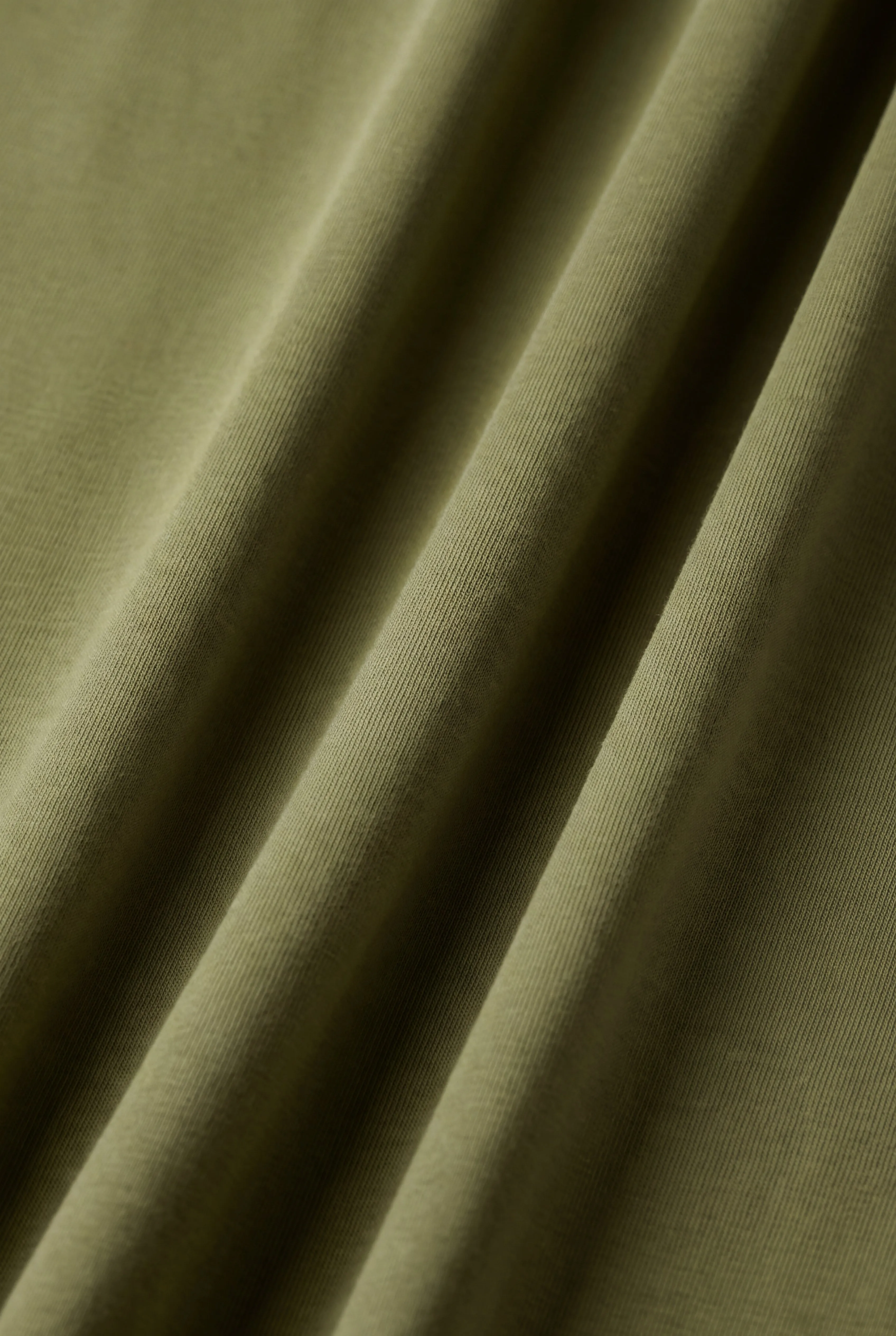 "The Actor" T-shirt | Olive sold by BDXY product image thumbnail 3