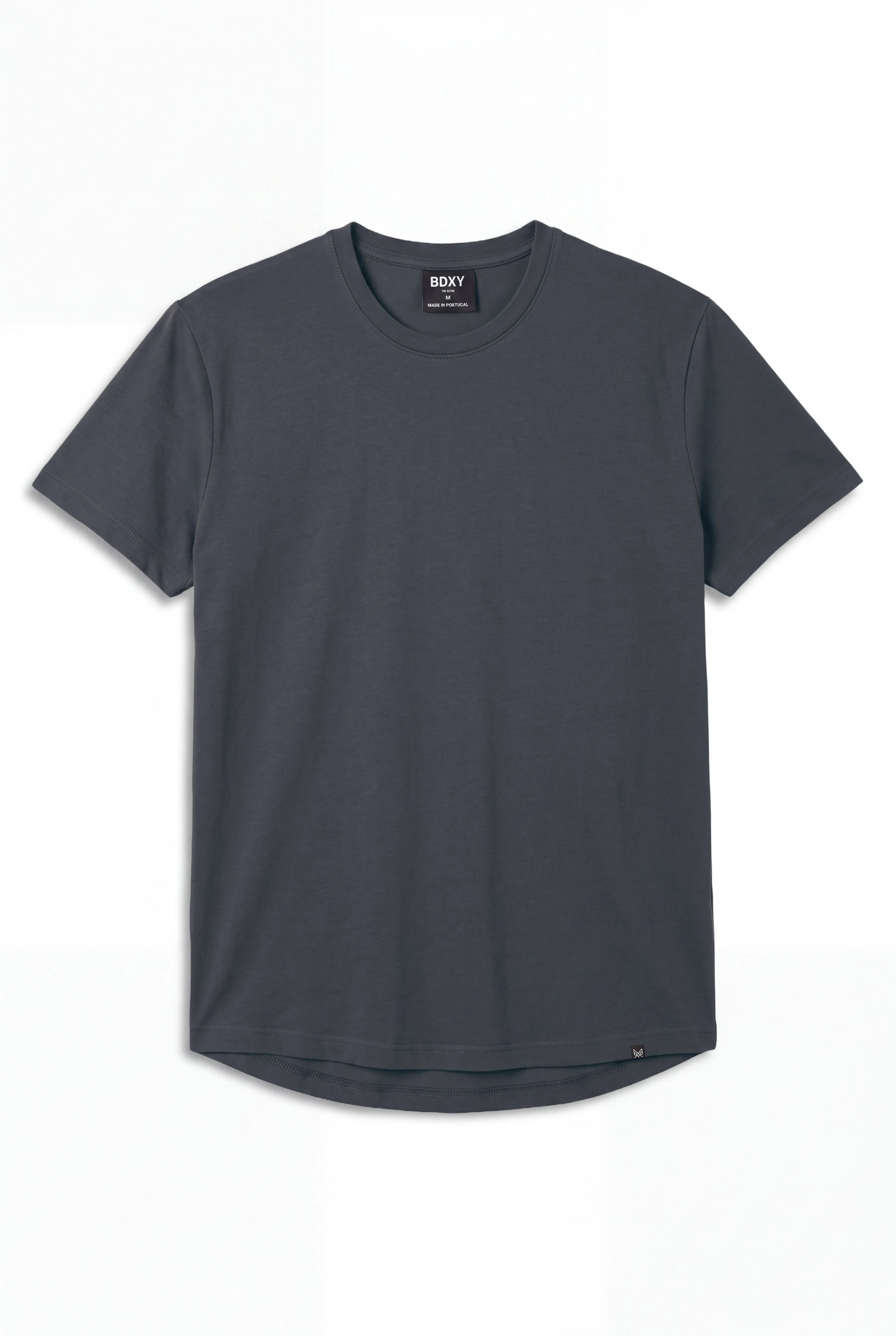 "The Actor" T-shirt | Charcoal sold by BDXY