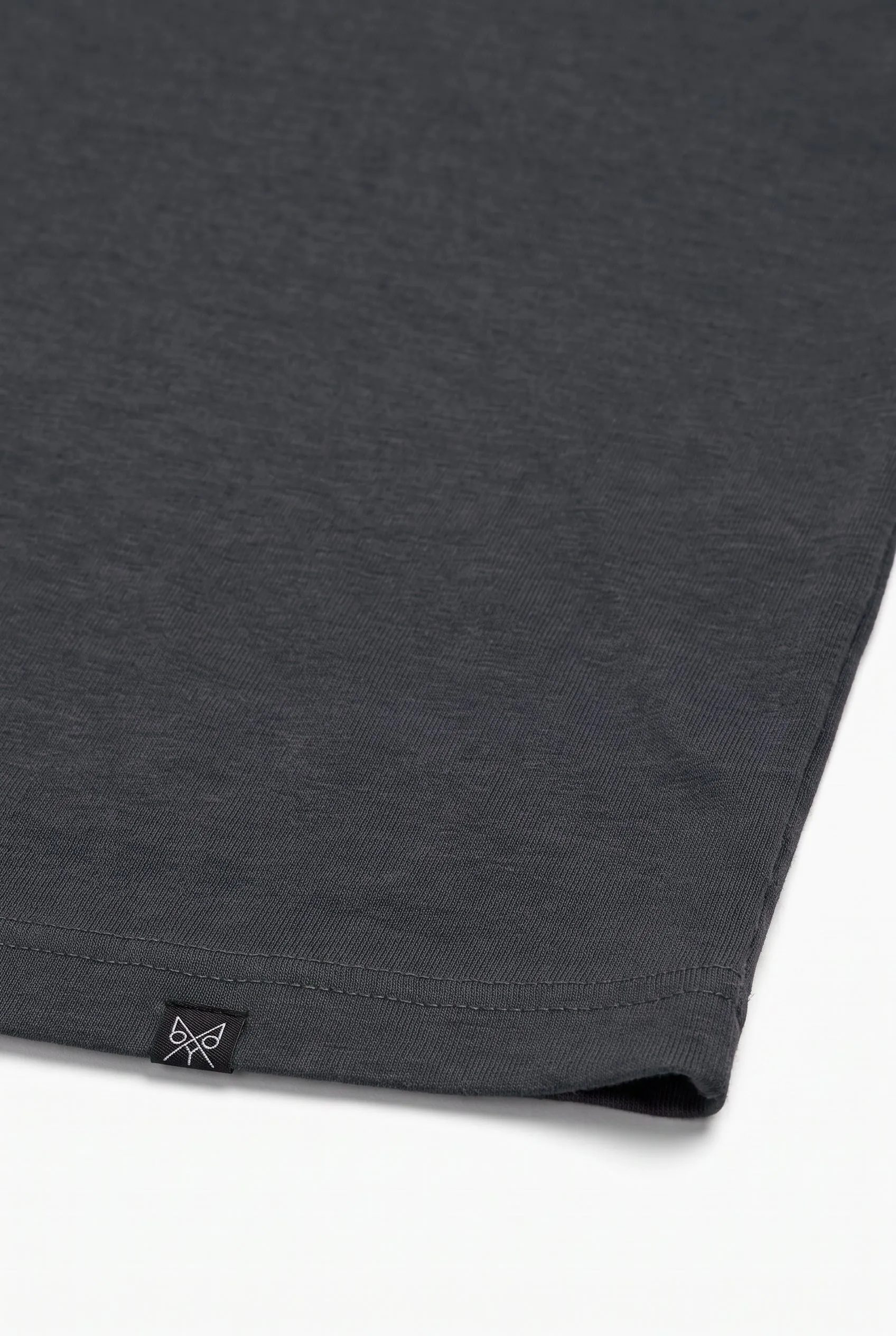 "The Actor" T-shirt | Charcoal sold by BDXY product image thumbnail 4