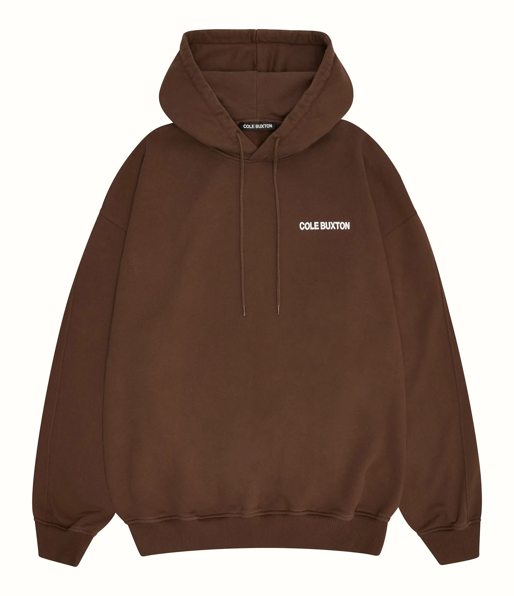 CB SPORTSWEAR HOODIE sold by Cole Buxton product image thumbnail 5