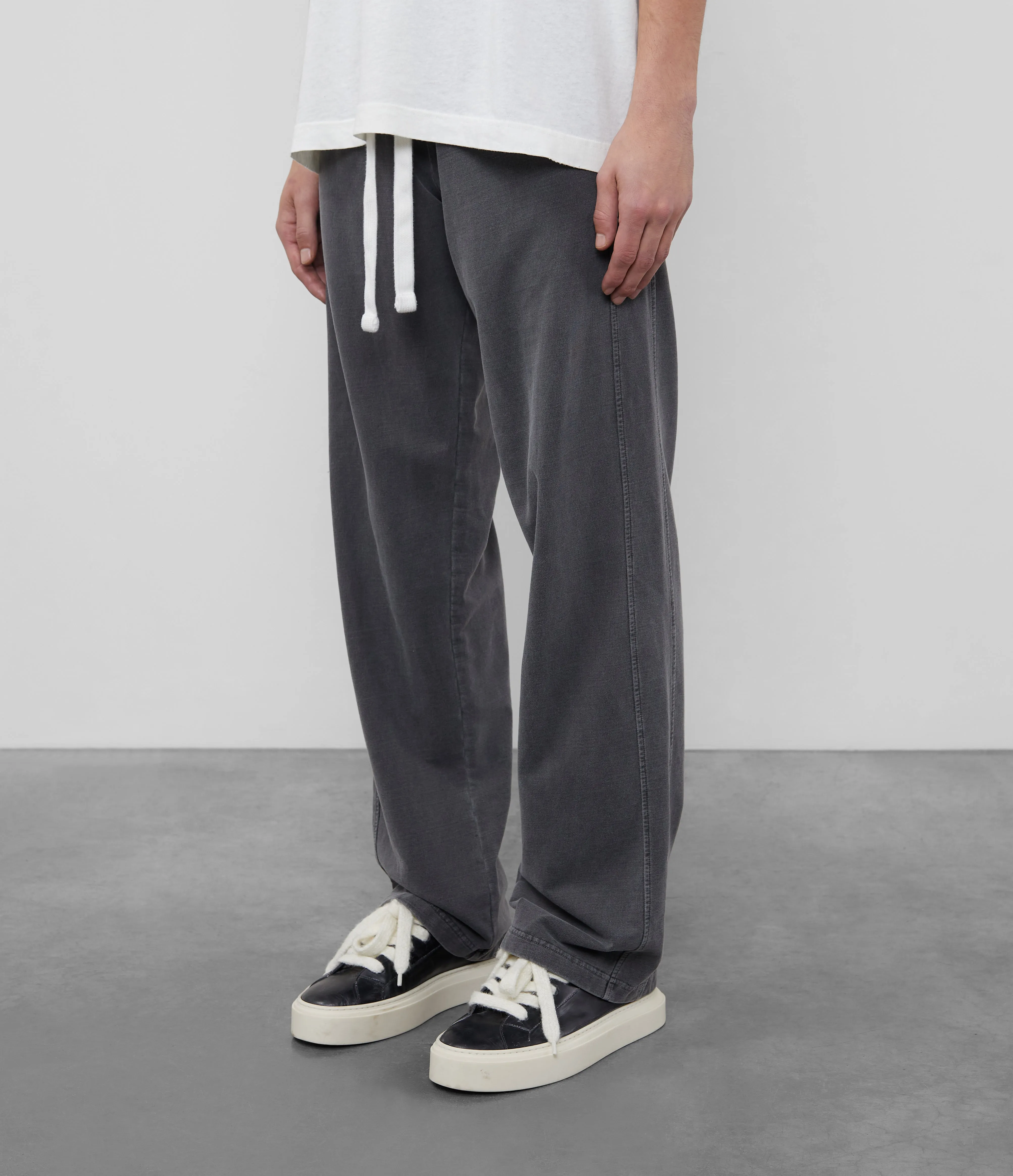 CB LOUNGE SWEATPANTS sold by Cole Buxton product image thumbnail 4