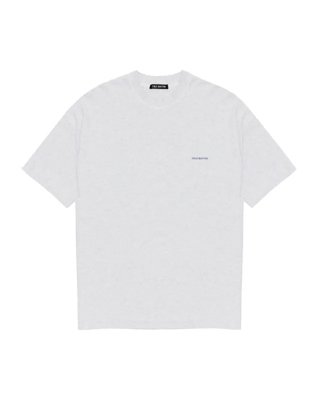 MINI LOGO T-SHIRT sold by Cole Buxton