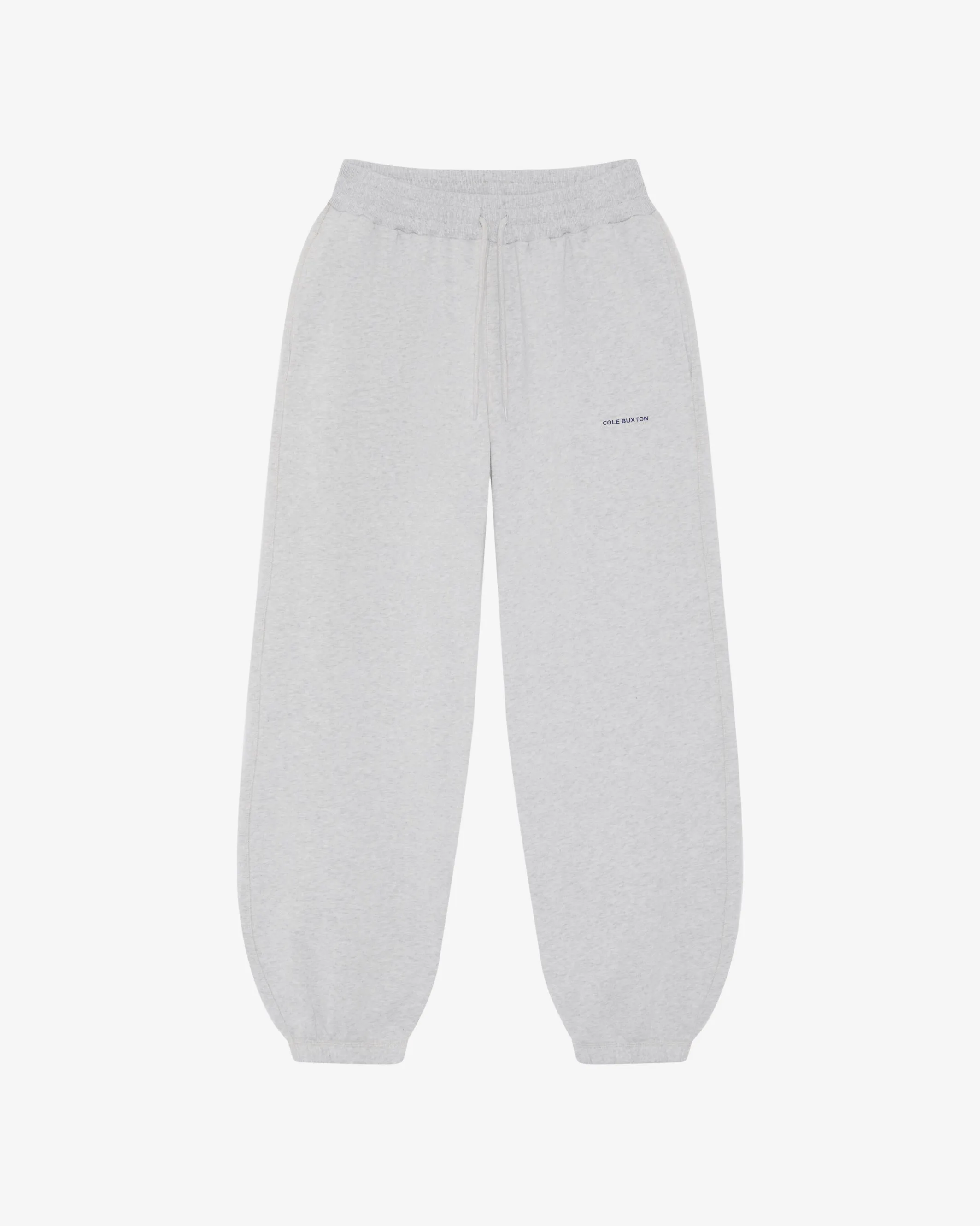 MINI LOGO SWEATPANTS sold by Cole Buxton