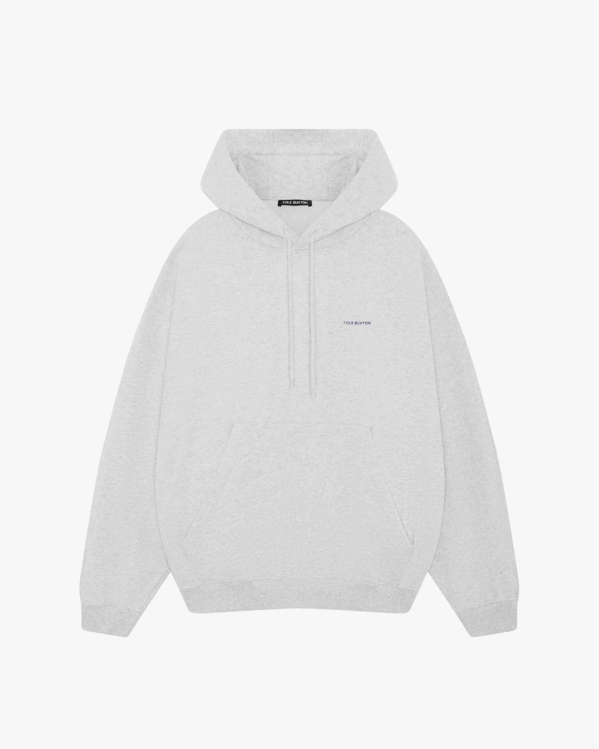 MINI LOGO HOODIE sold by Cole Buxton