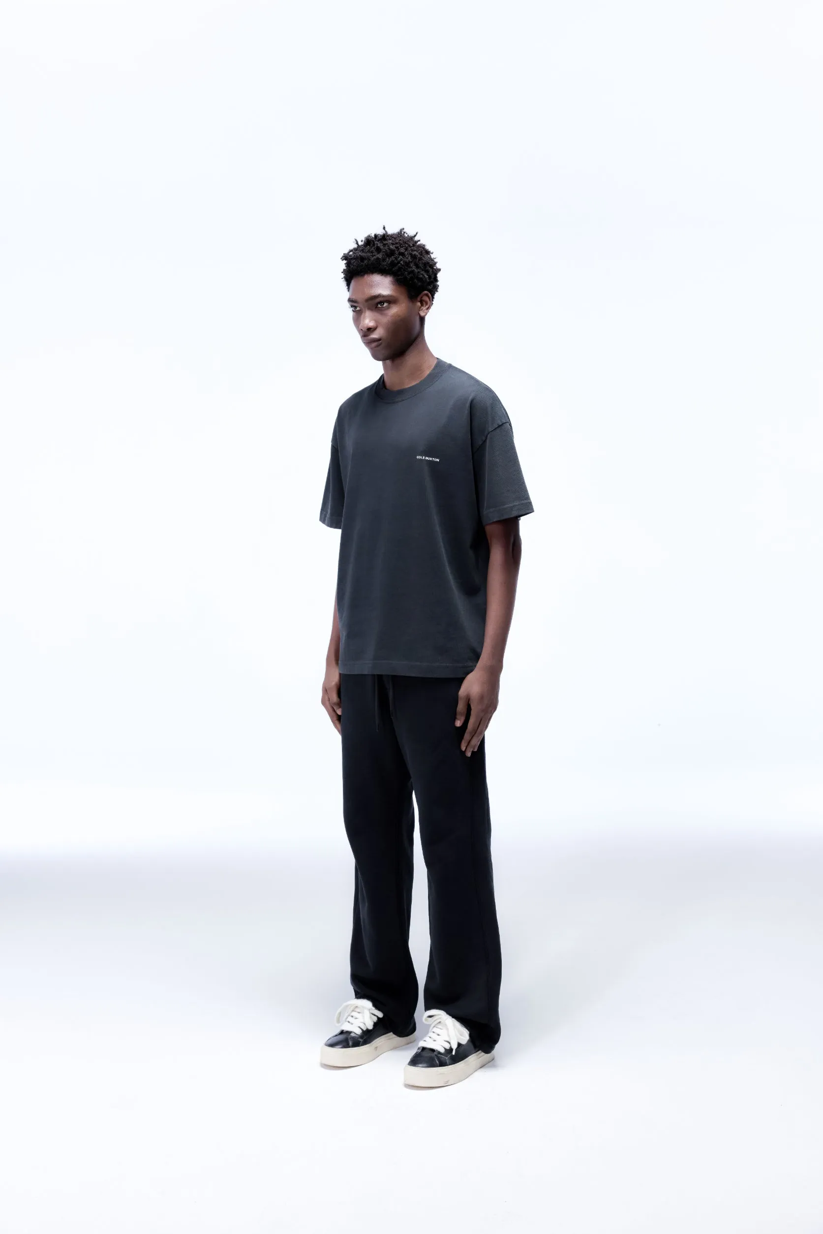 MINI LOGO T-SHIRT sold by Cole Buxton product image thumbnail 3