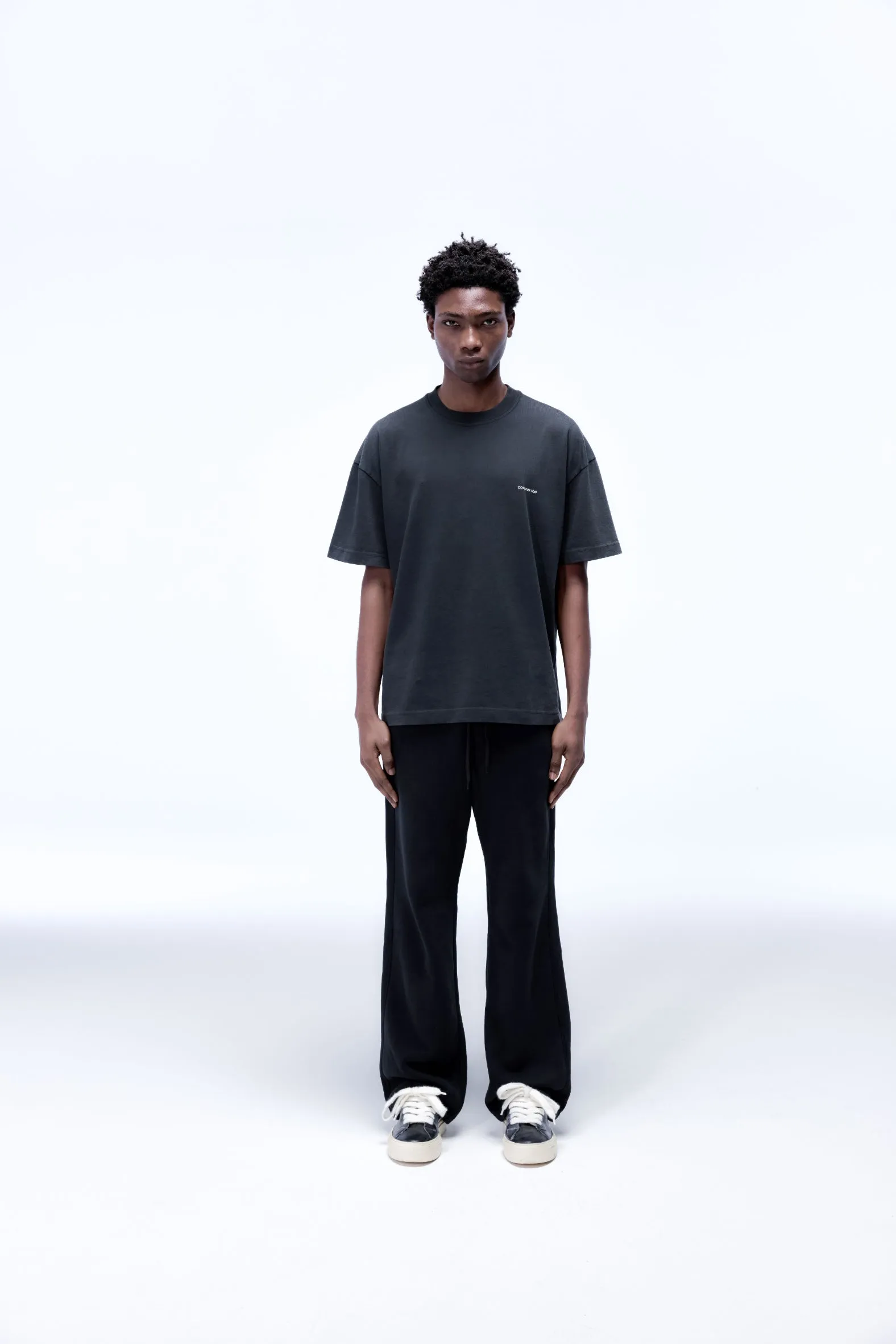 MINI LOGO T-SHIRT sold by Cole Buxton product image thumbnail 2