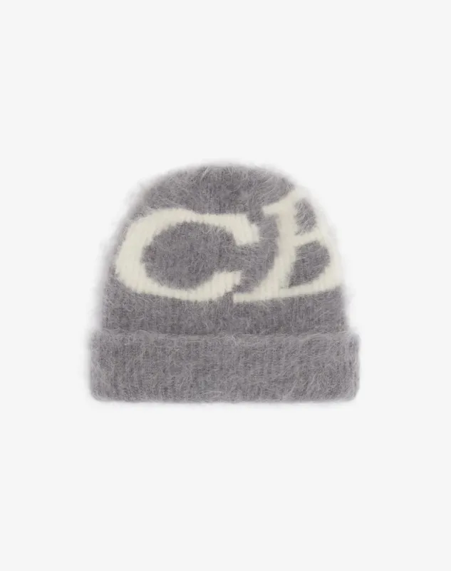 ALPACA KNIT BEANIE sold by Cole Buxton