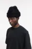 BLANK ALPACA KNIT BEANIE sold by Cole Buxton