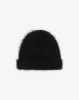 BLANK ALPACA KNIT BEANIE sold by Cole Buxton