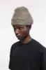 BLANK ALPACA KNIT BEANIE sold by Cole Buxton
