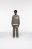 CB LOGO KNIT PANTS sold by Cole Buxton