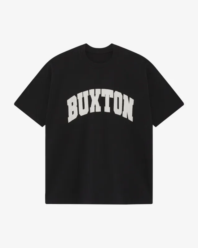 APPLIQUE LOGO T-SHIRT sold by Cole Buxton