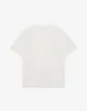 APPLIQUE LOGO T-SHIRT sold by Cole Buxton
