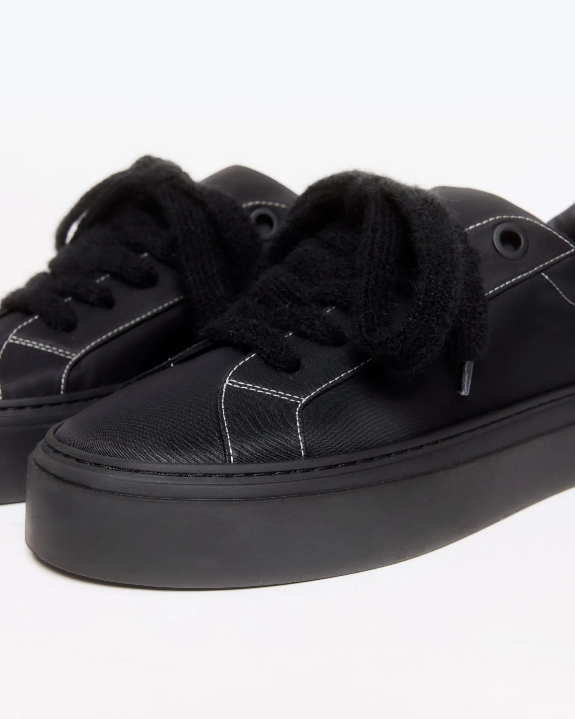 THE WILSON SNEAKER sold by Cole Buxton product image thumbnail 3