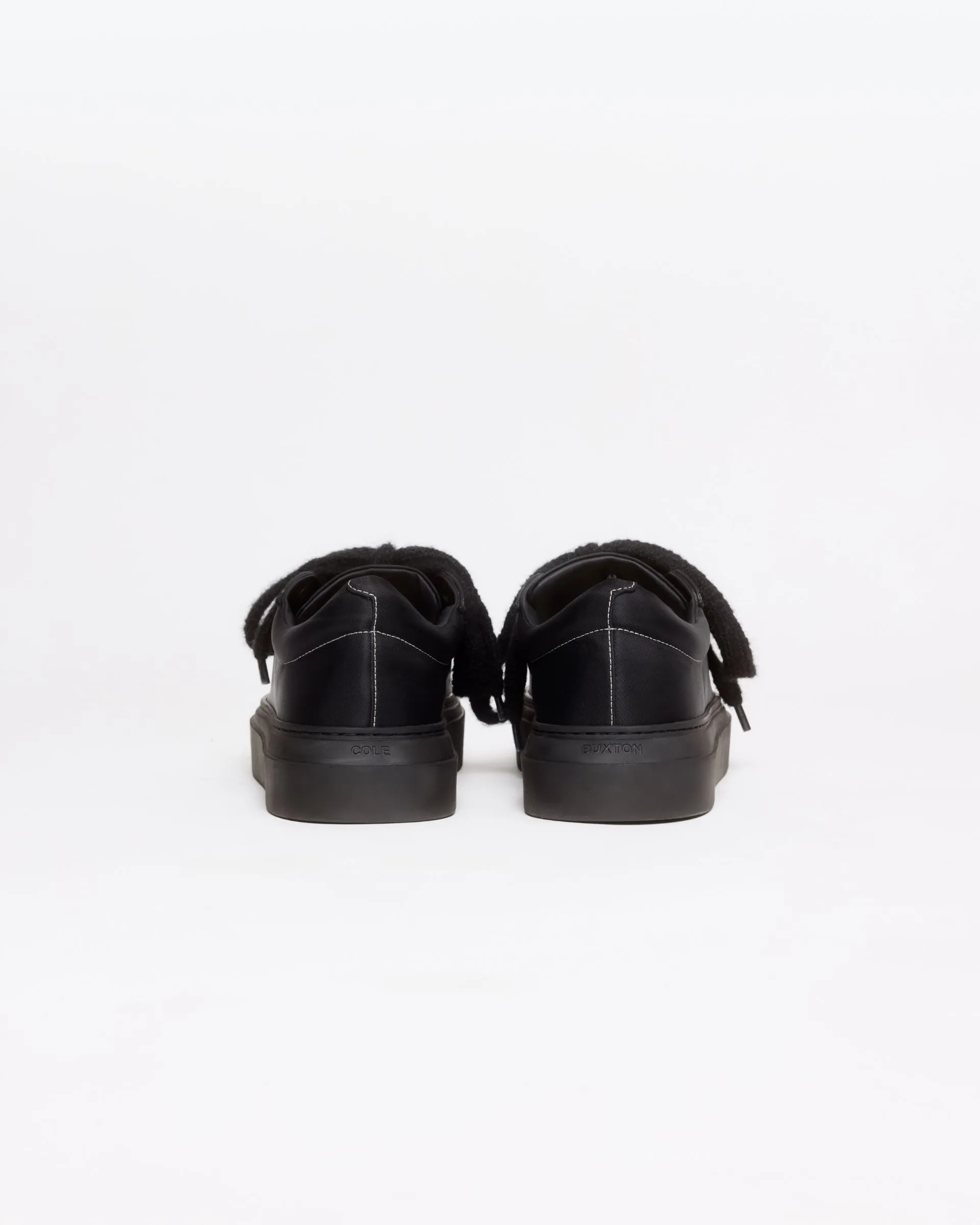 THE WILSON SNEAKER sold by Cole Buxton product image thumbnail 4