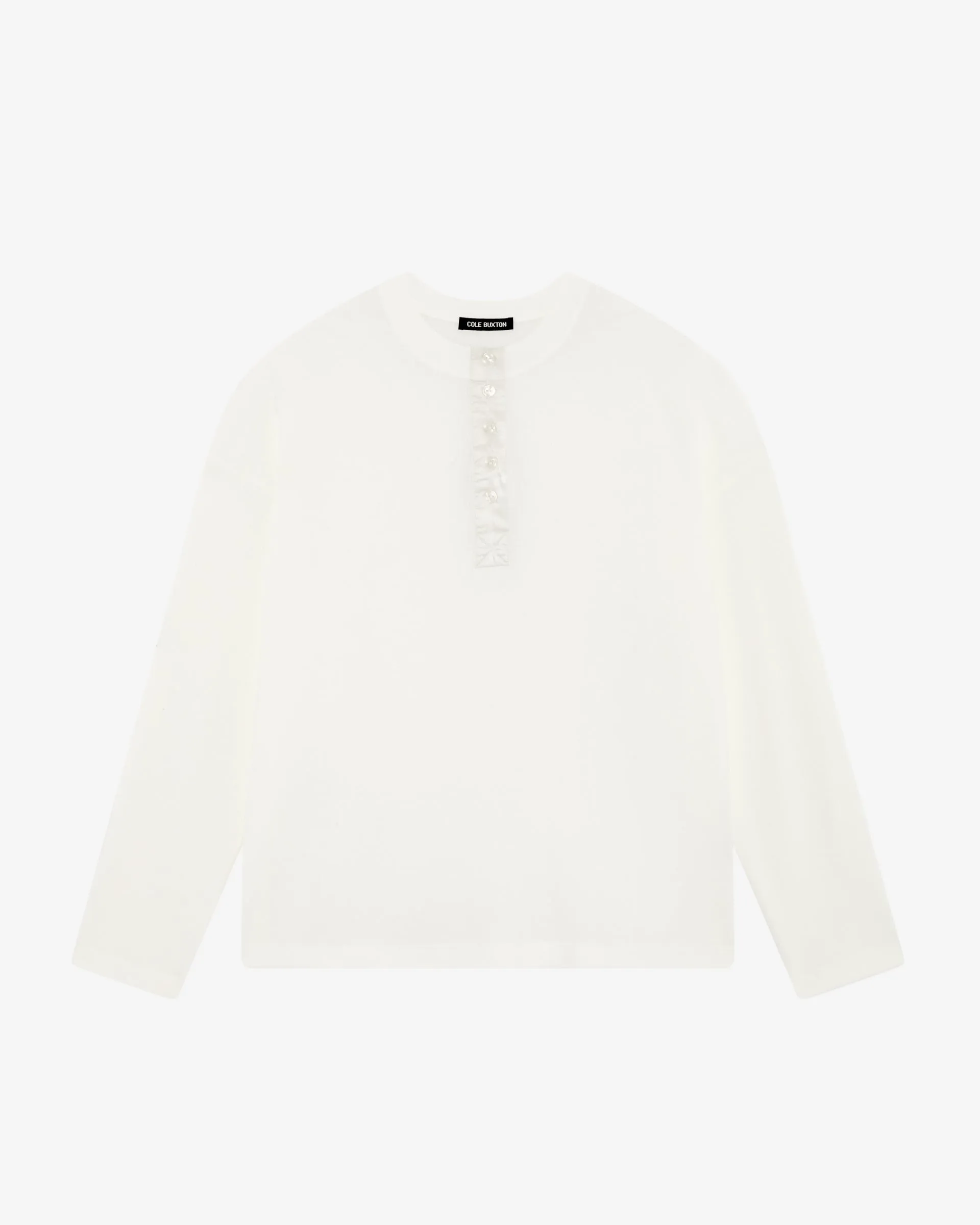 HENLEY WAFFLE sold by Cole Buxton