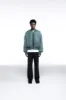 CUPRO BOMBER sold by Cole Buxton