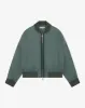 CUPRO BOMBER sold by Cole Buxton